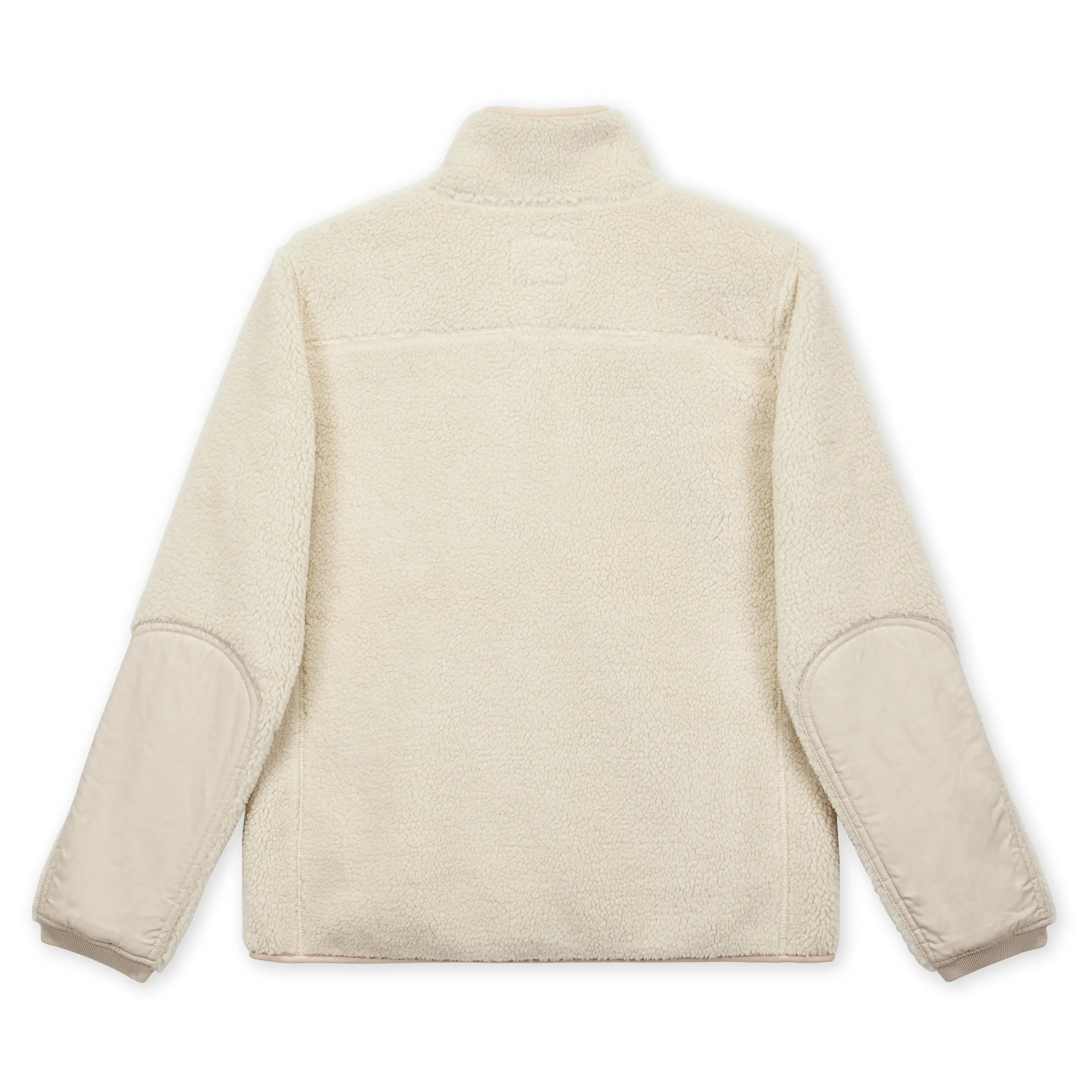 W's Rabaska Pile Fleece Jacket - Image 3