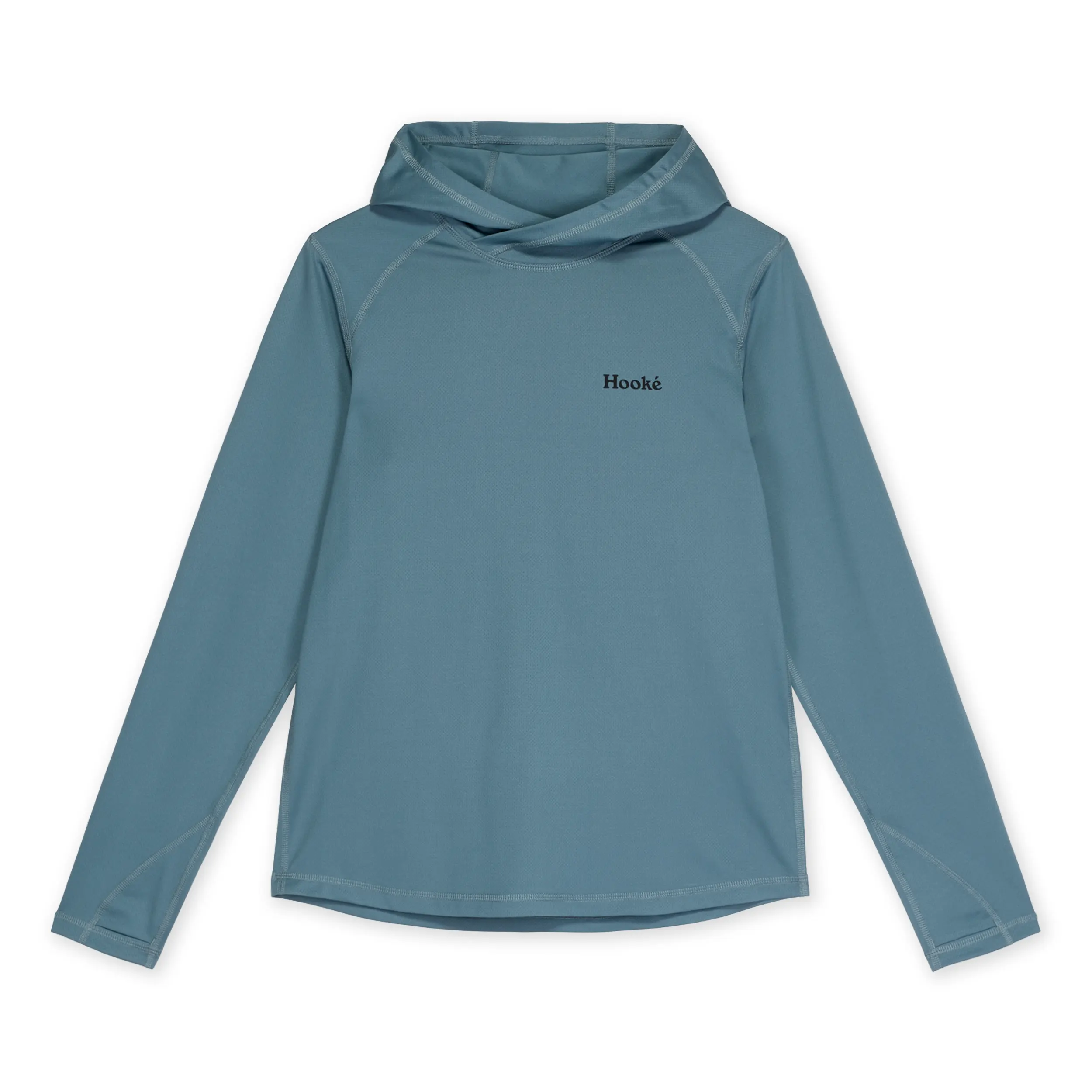 W's Mirage Sun Hoodie
