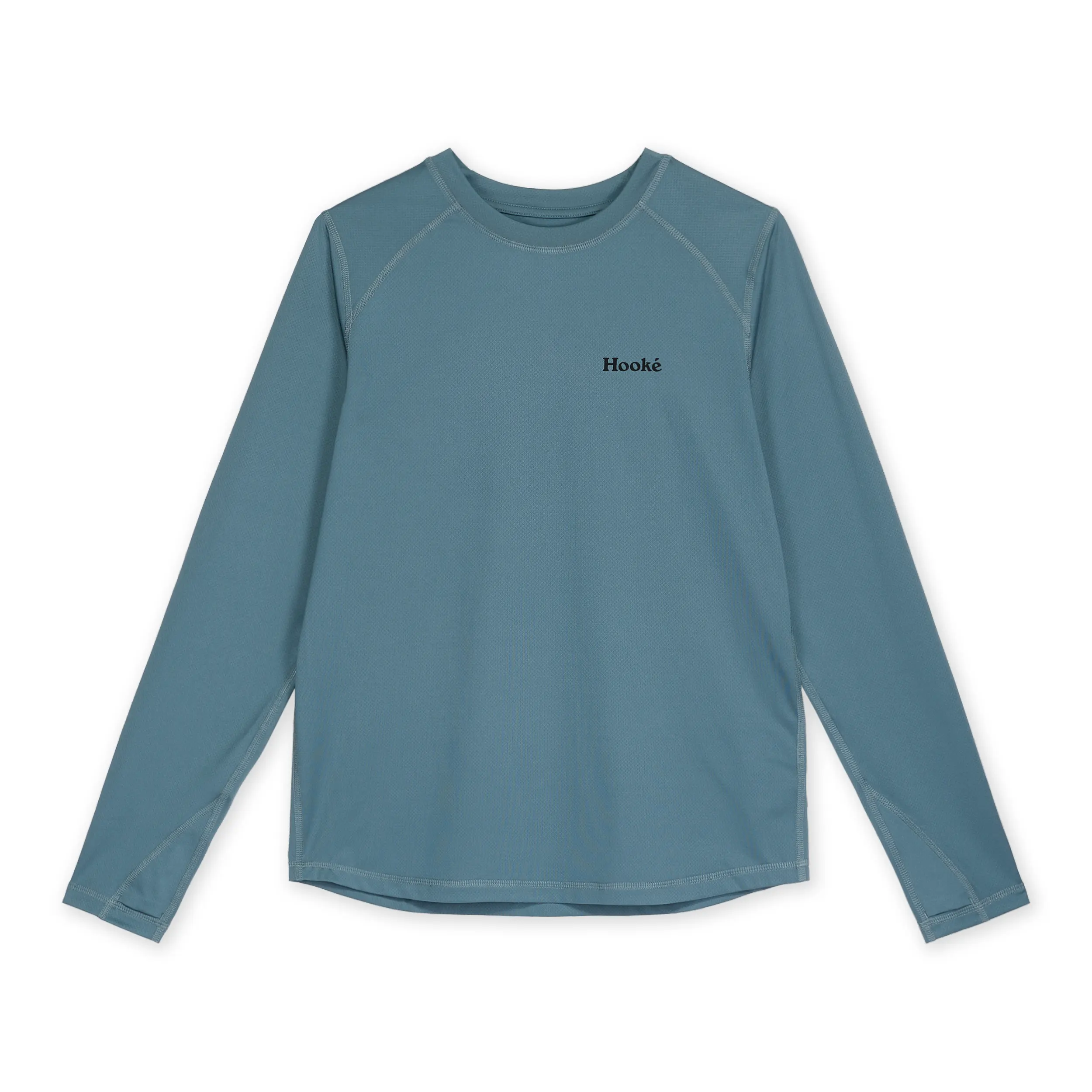 W's Mirage Sun Long Sleeve Tee
