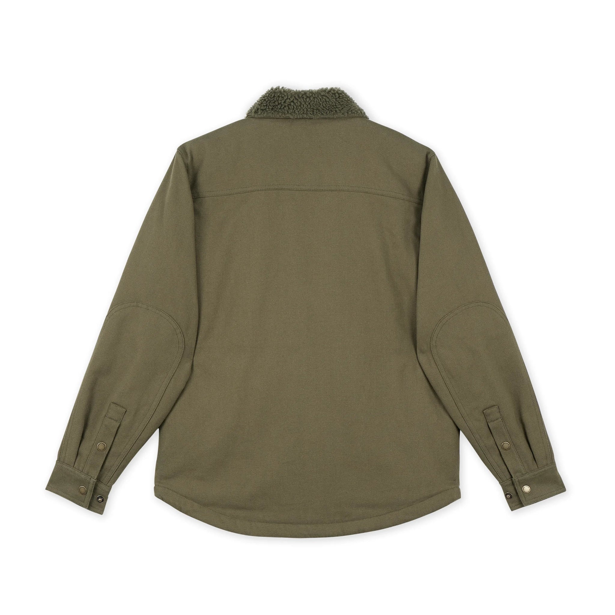 W's Bobcat Pile Work Jacket - Image 3