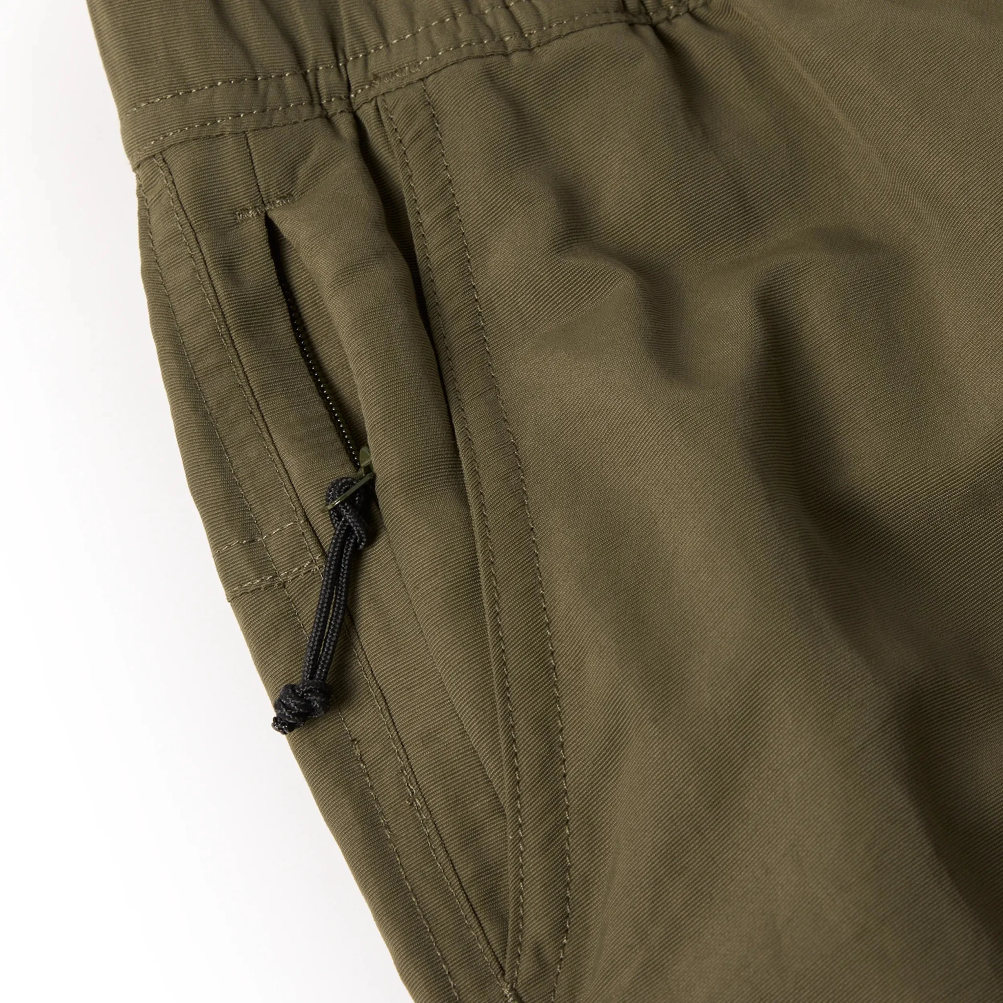 W's Taslan Pants - Image 4