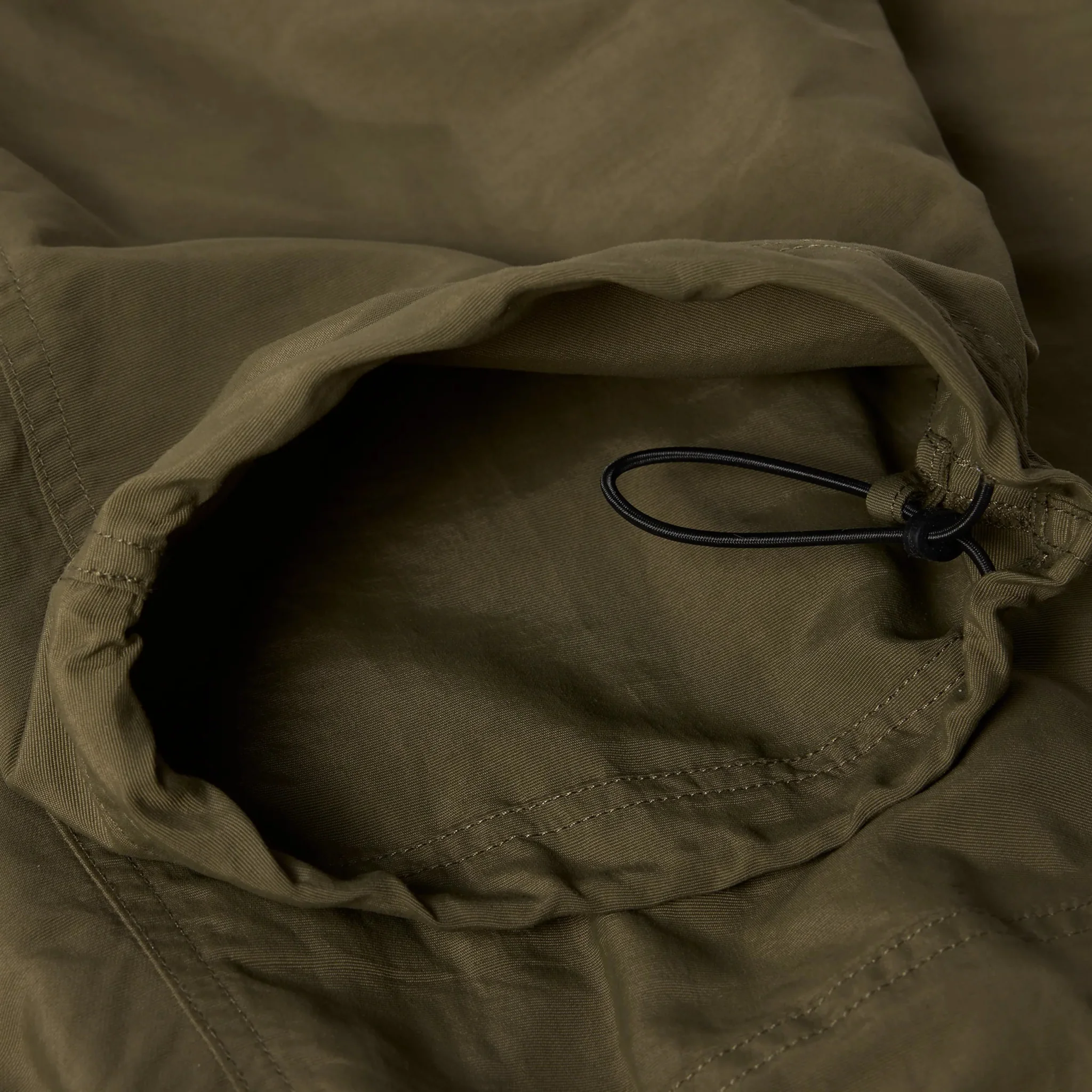 W's Taslan Pants - Image 6