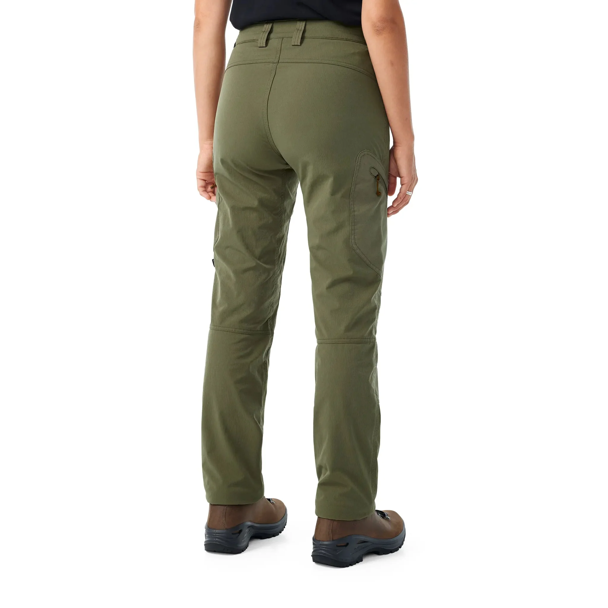 W's Trekking Pants - Image 3