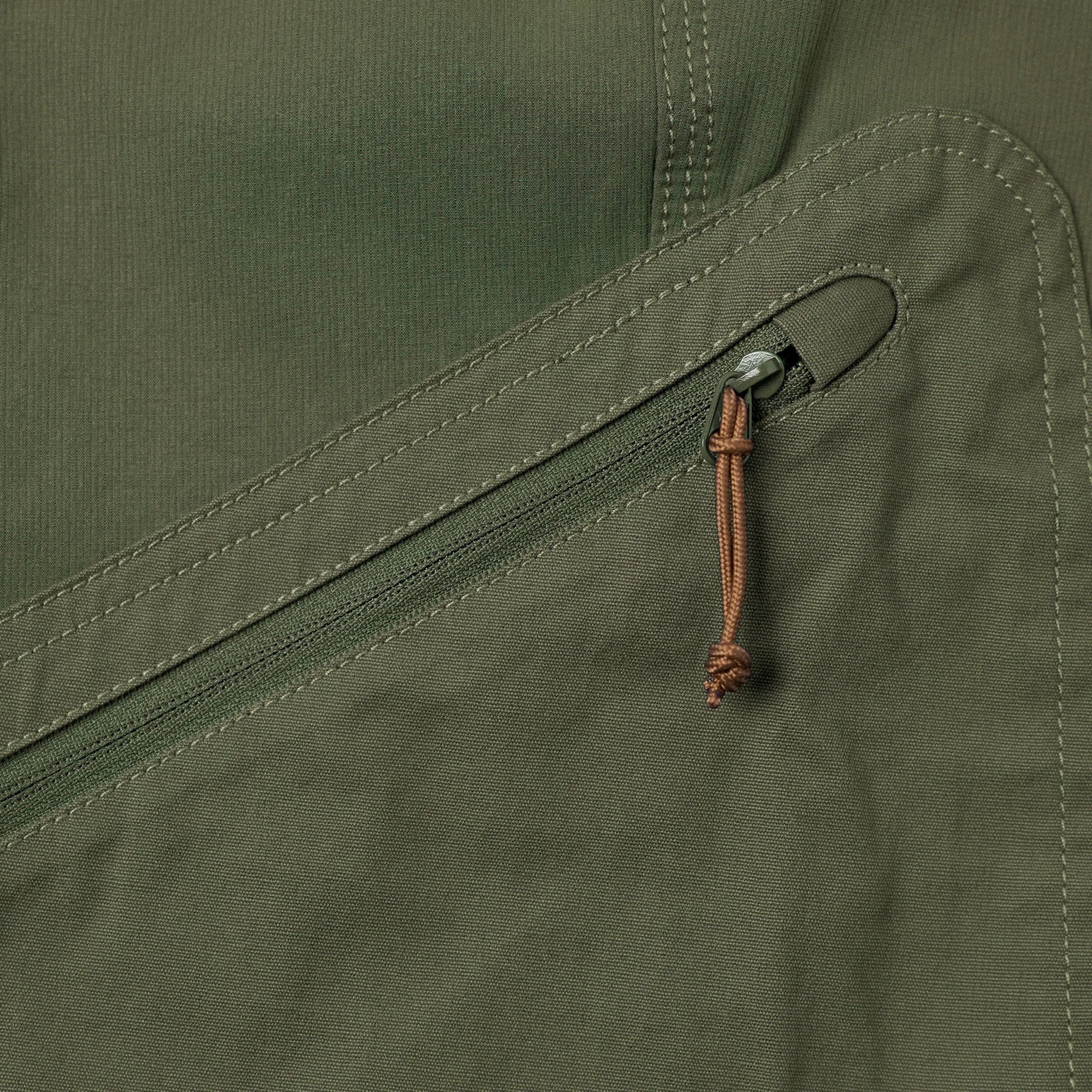 W's Trekking Pants - Image 7