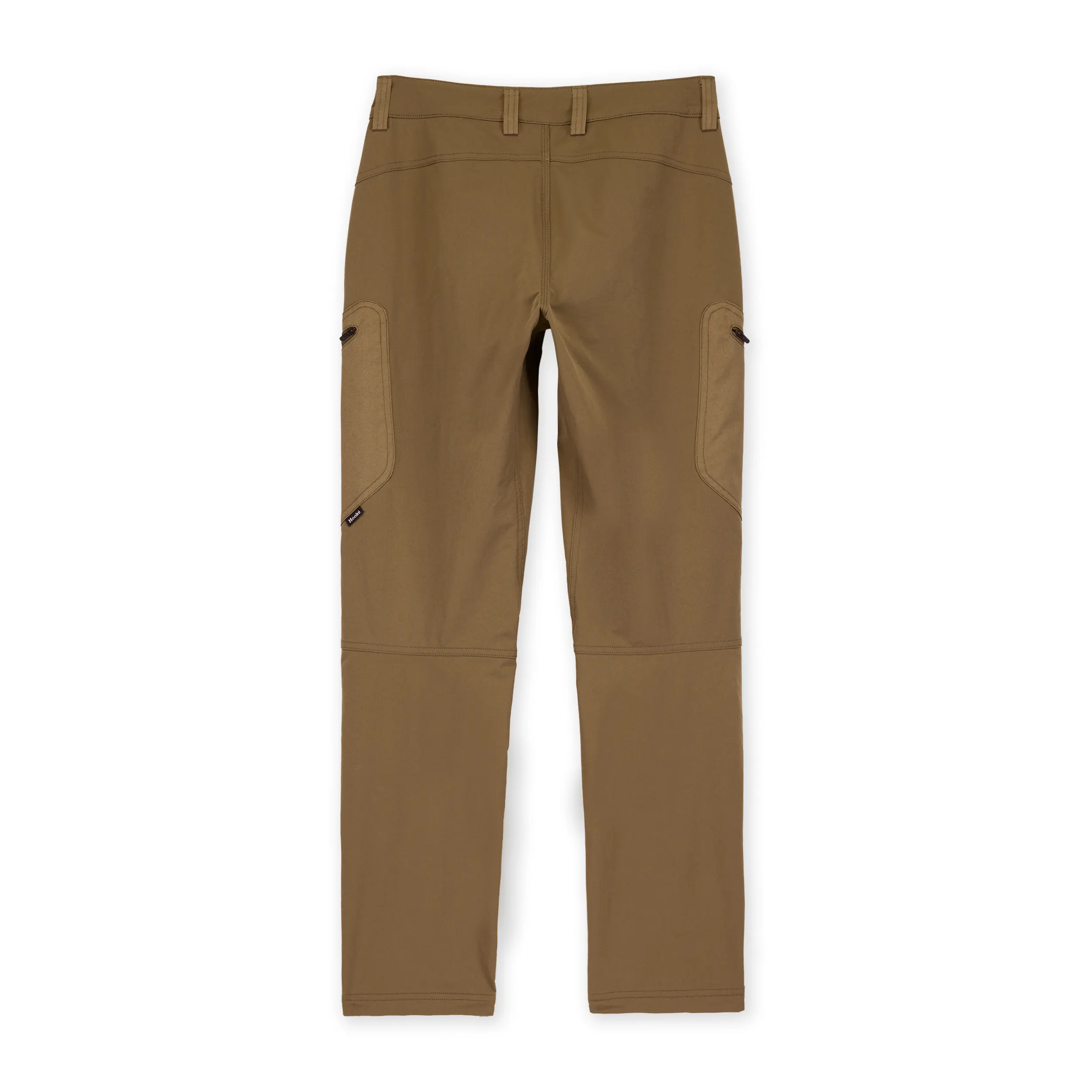 W's Trekking Pants - Image 3
