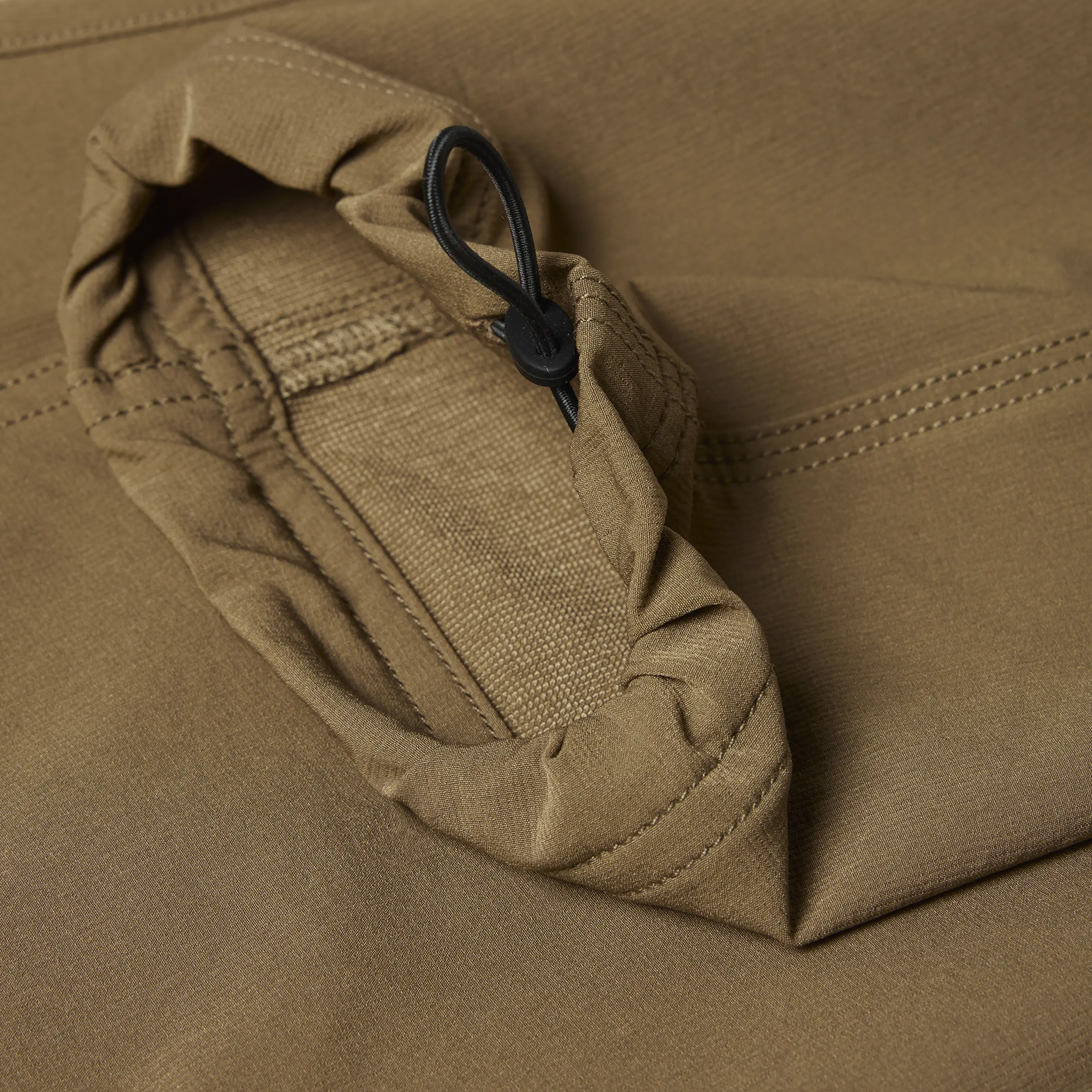 W's Trekking Pants - Image 5