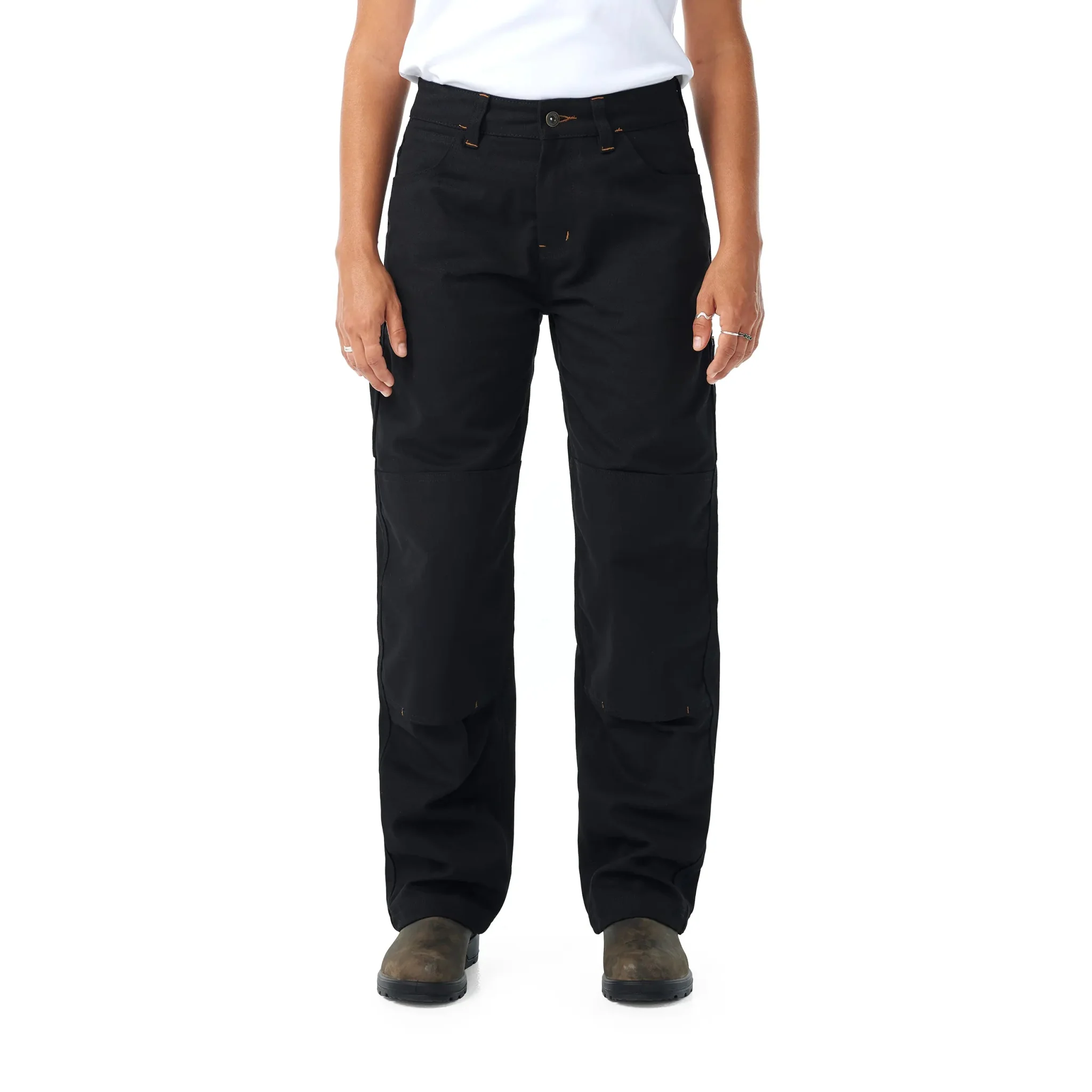 W's Work Pants - Image 3