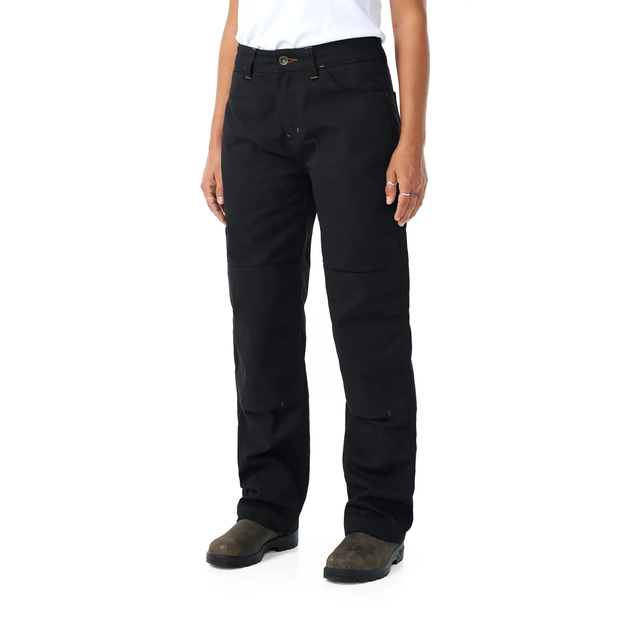 W's Work Pants - Image 4