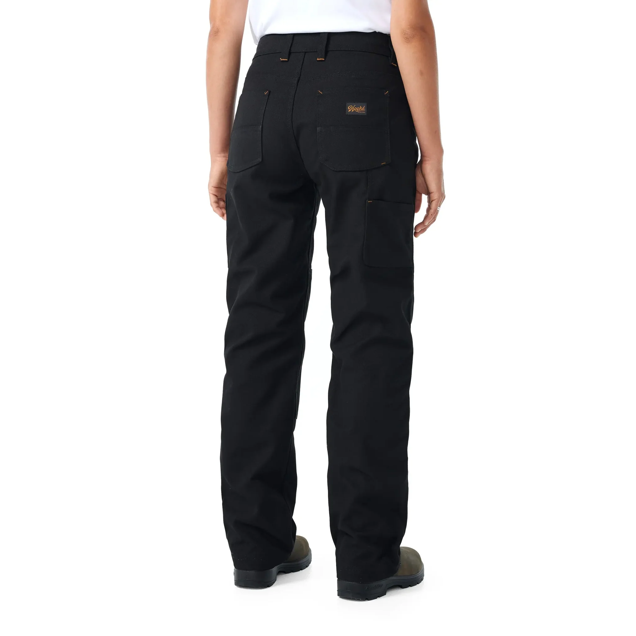 W's Work Pants - Image 5
