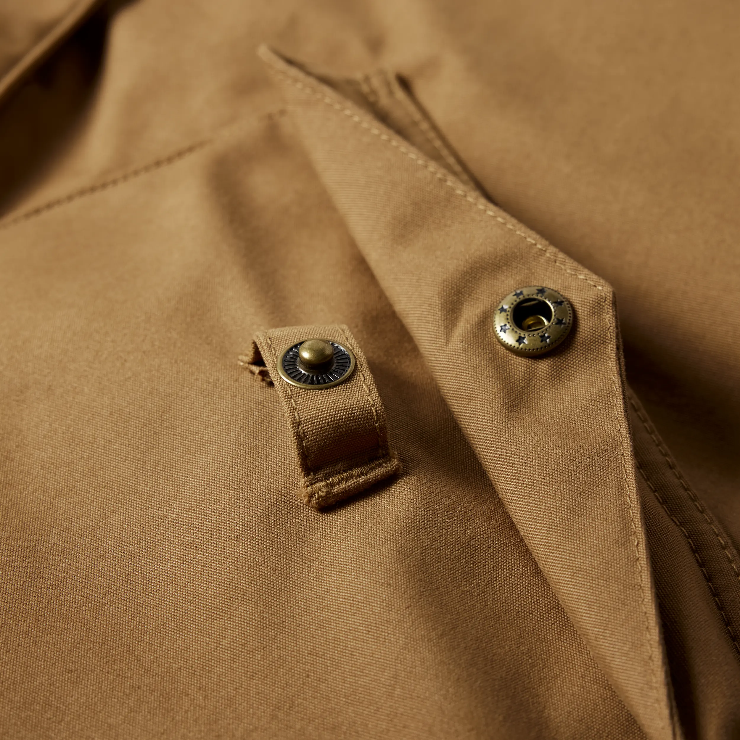 W's Winter Parka Jacket - Image 10