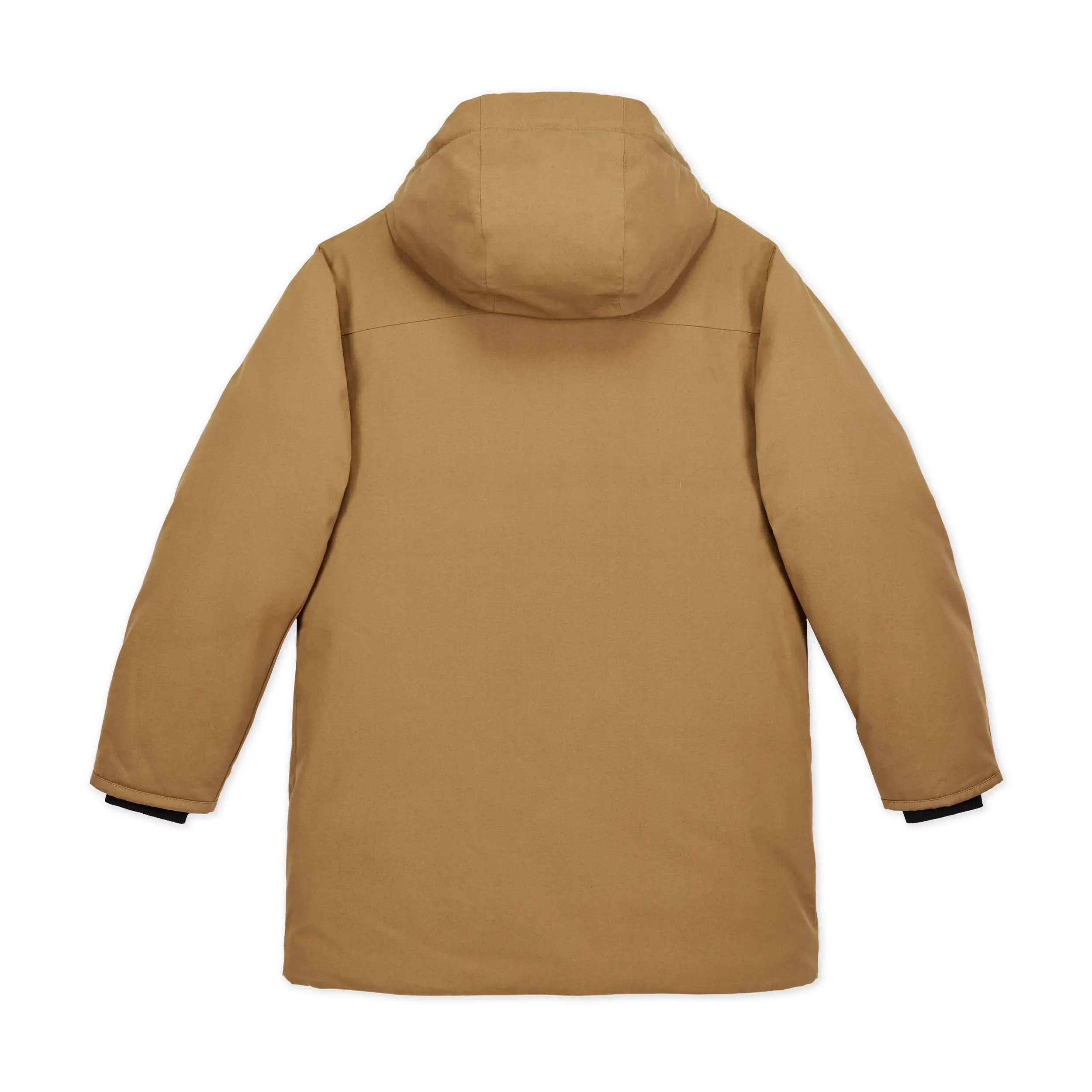 W's Winter Parka Jacket - Image 3