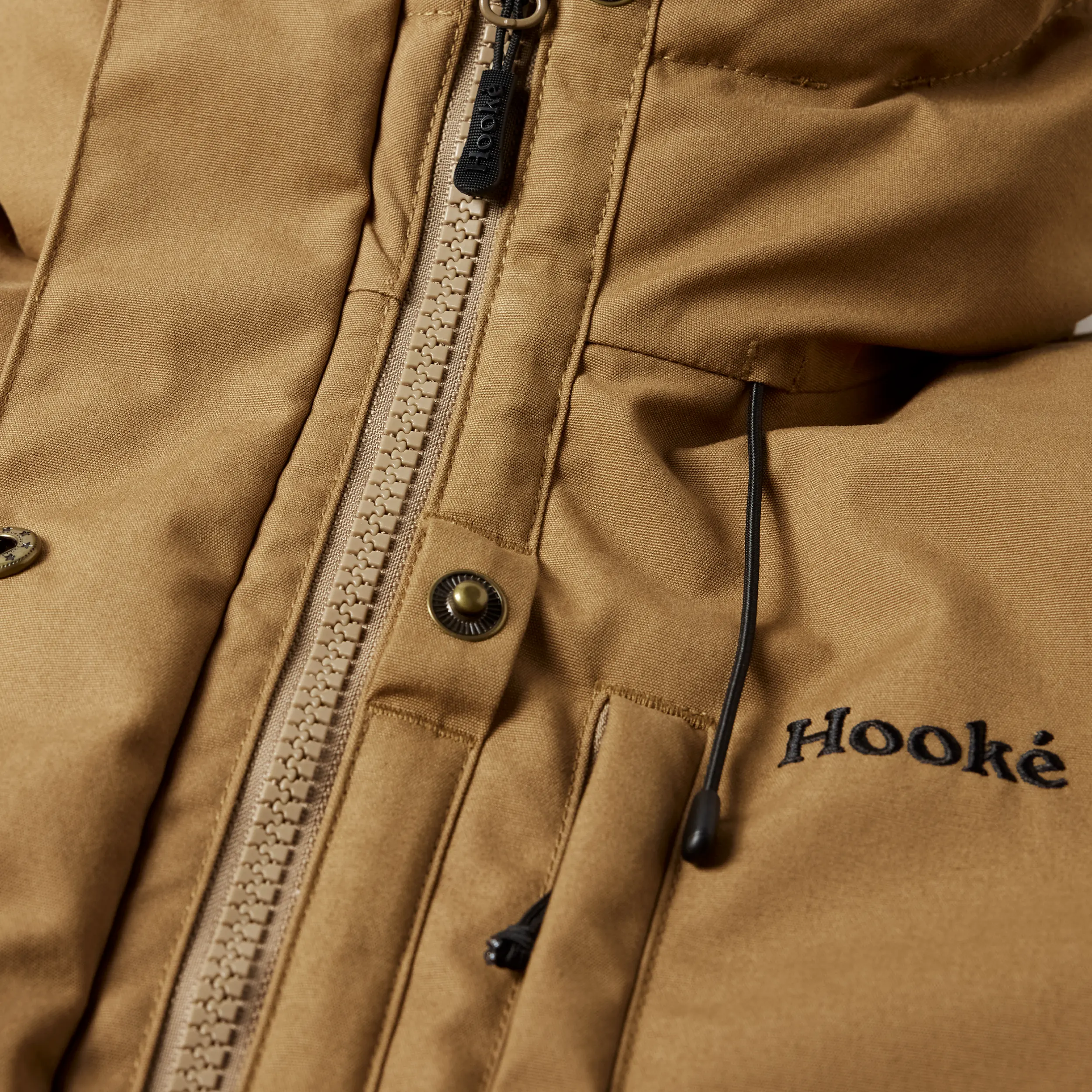 W's Winter Parka Jacket - Image 4
