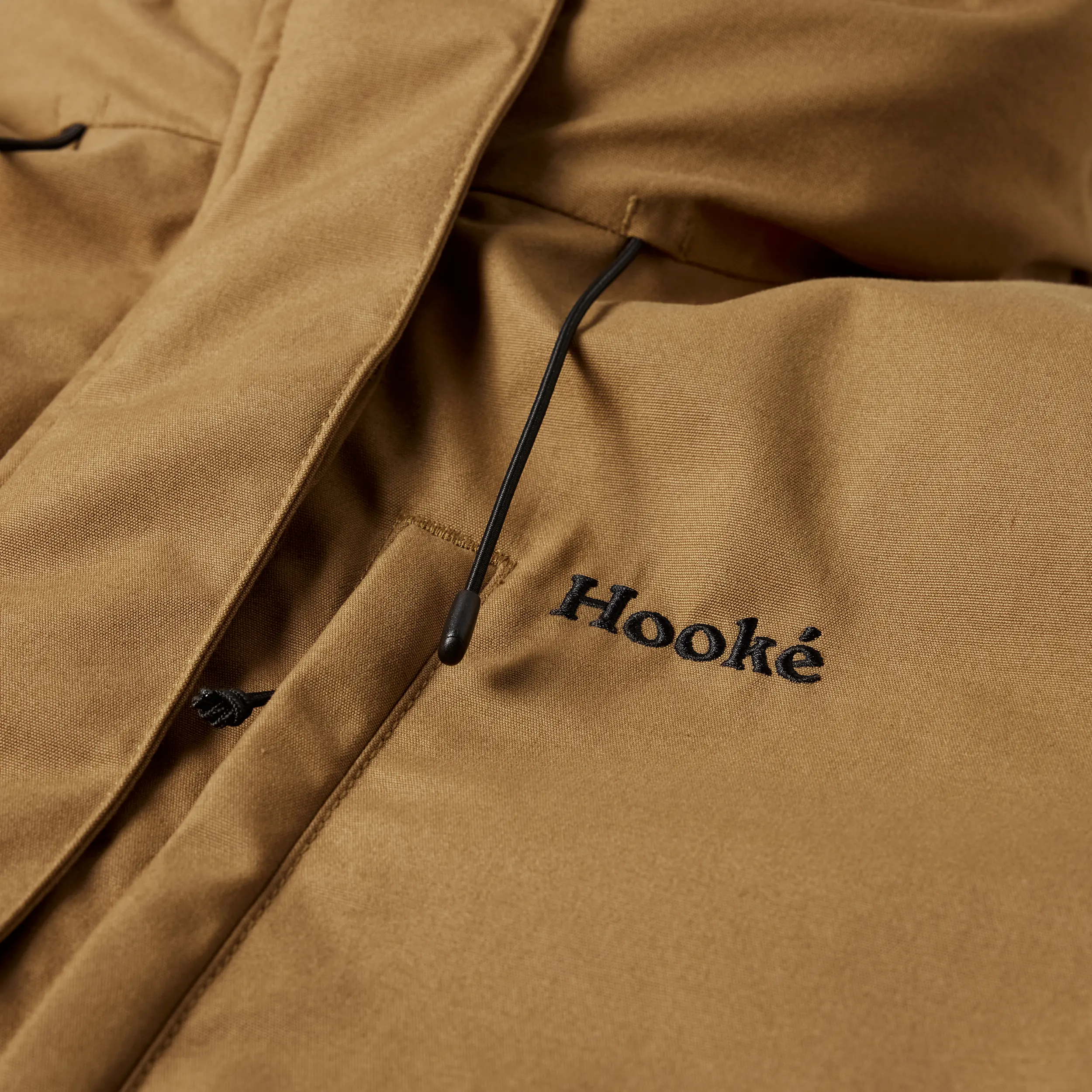 W's Winter Parka Jacket - Image 5