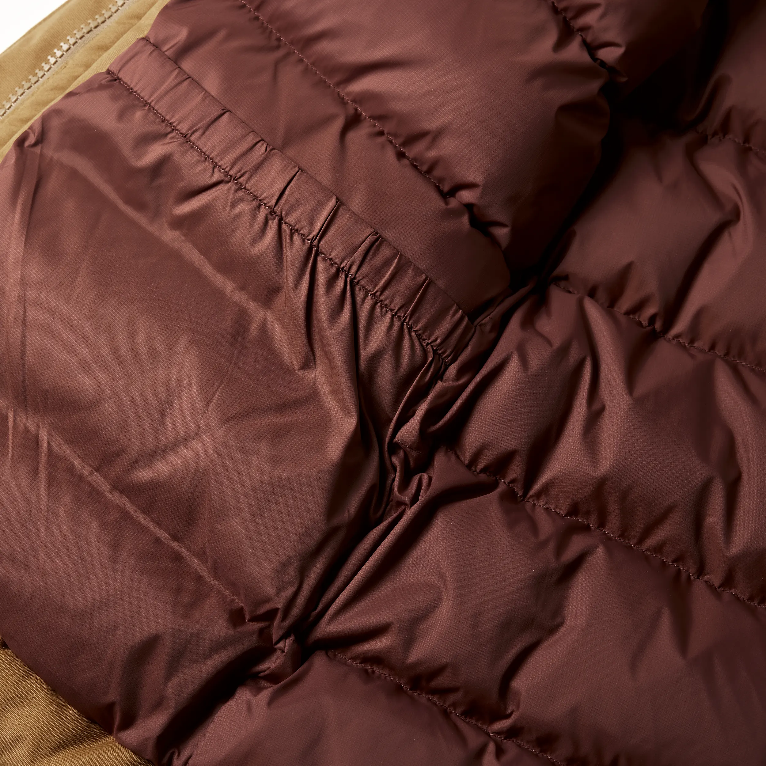 W's Winter Parka Jacket - Image 6