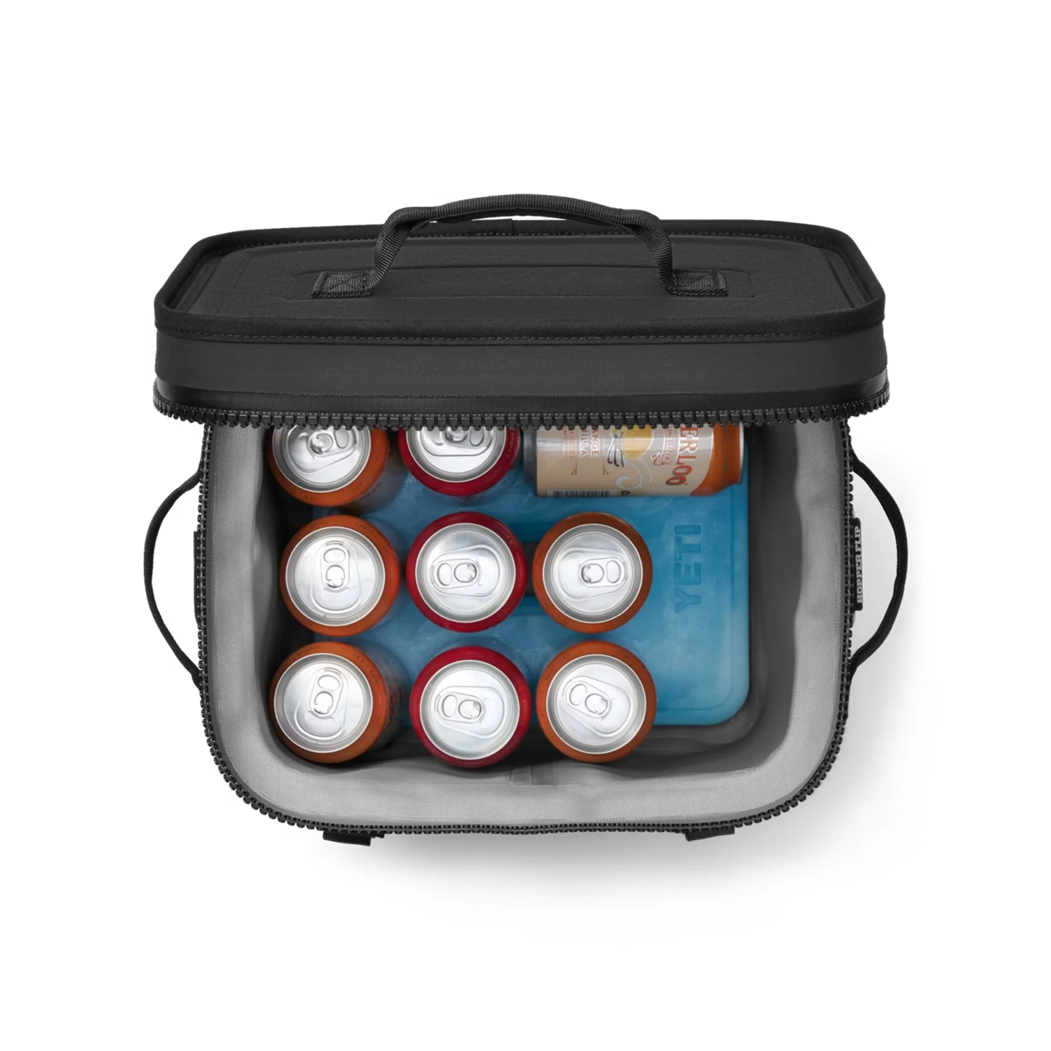 Hopper Flip 12 Soft Cooler - Image 14