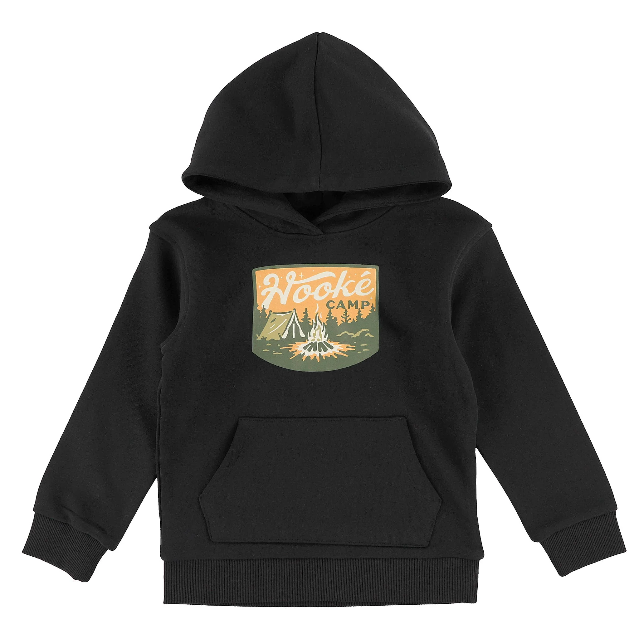 K's Campsite Hoodie