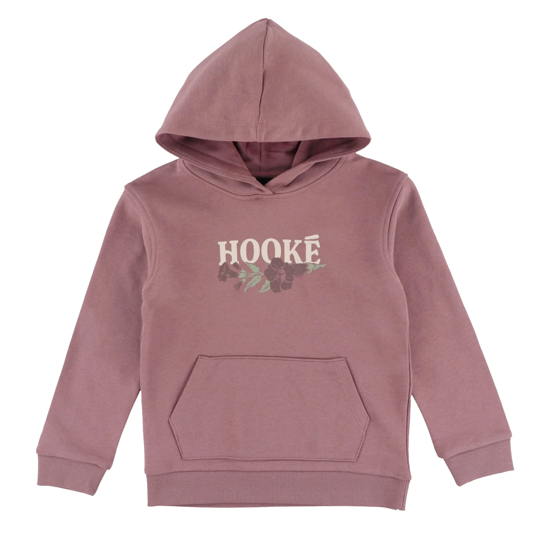 K's Hummingbird Hoodie