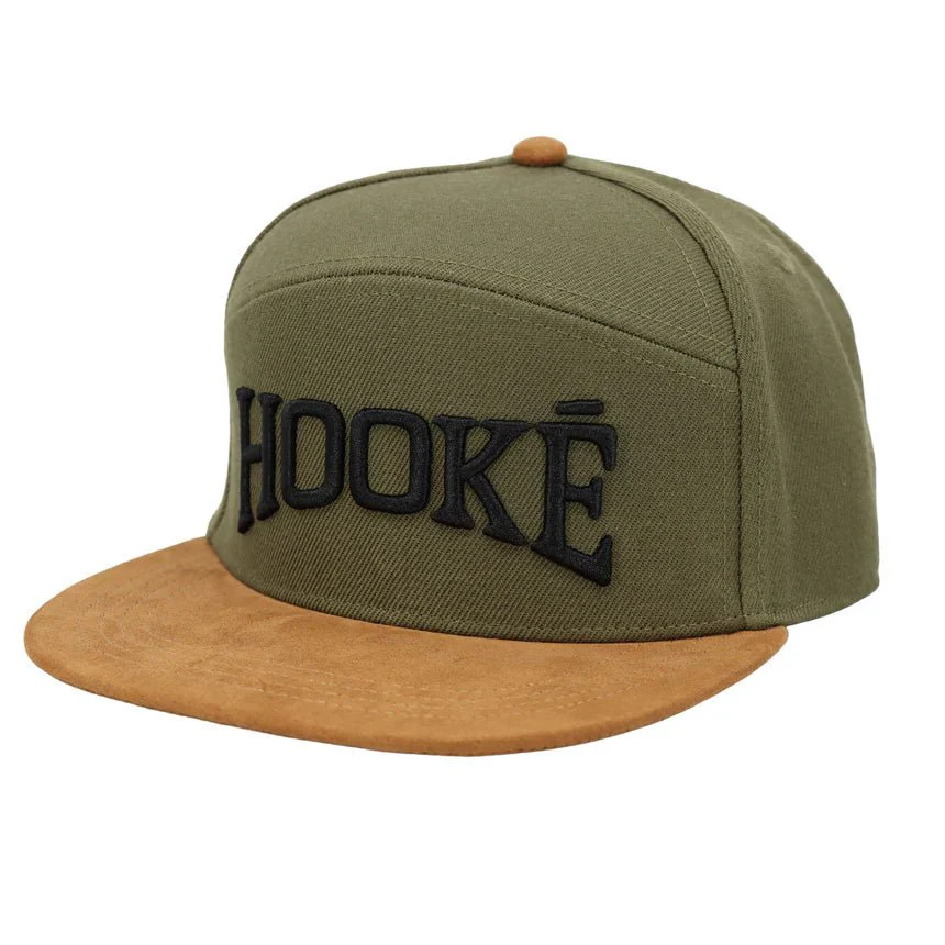 K's 5-panel Cap