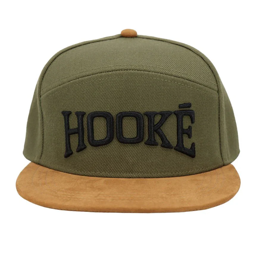 K's 5-panel Cap - Image 2