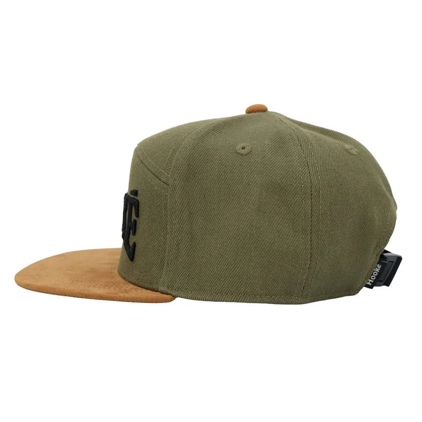 K's 5-panel Cap - Image 3