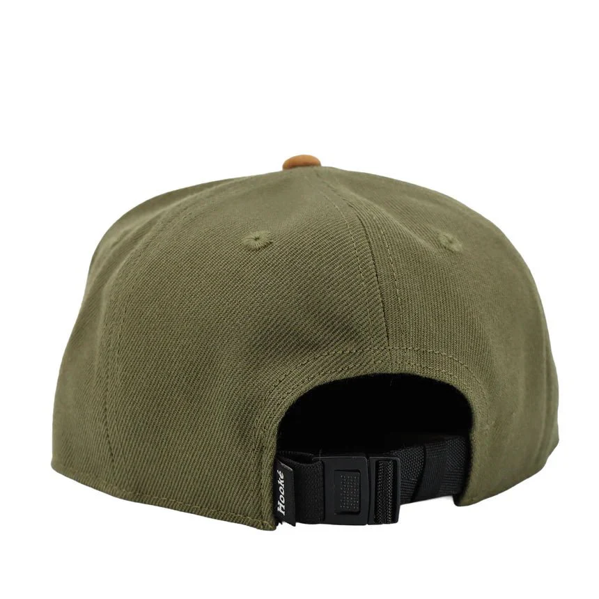 K's 5-panel Cap - Image 4
