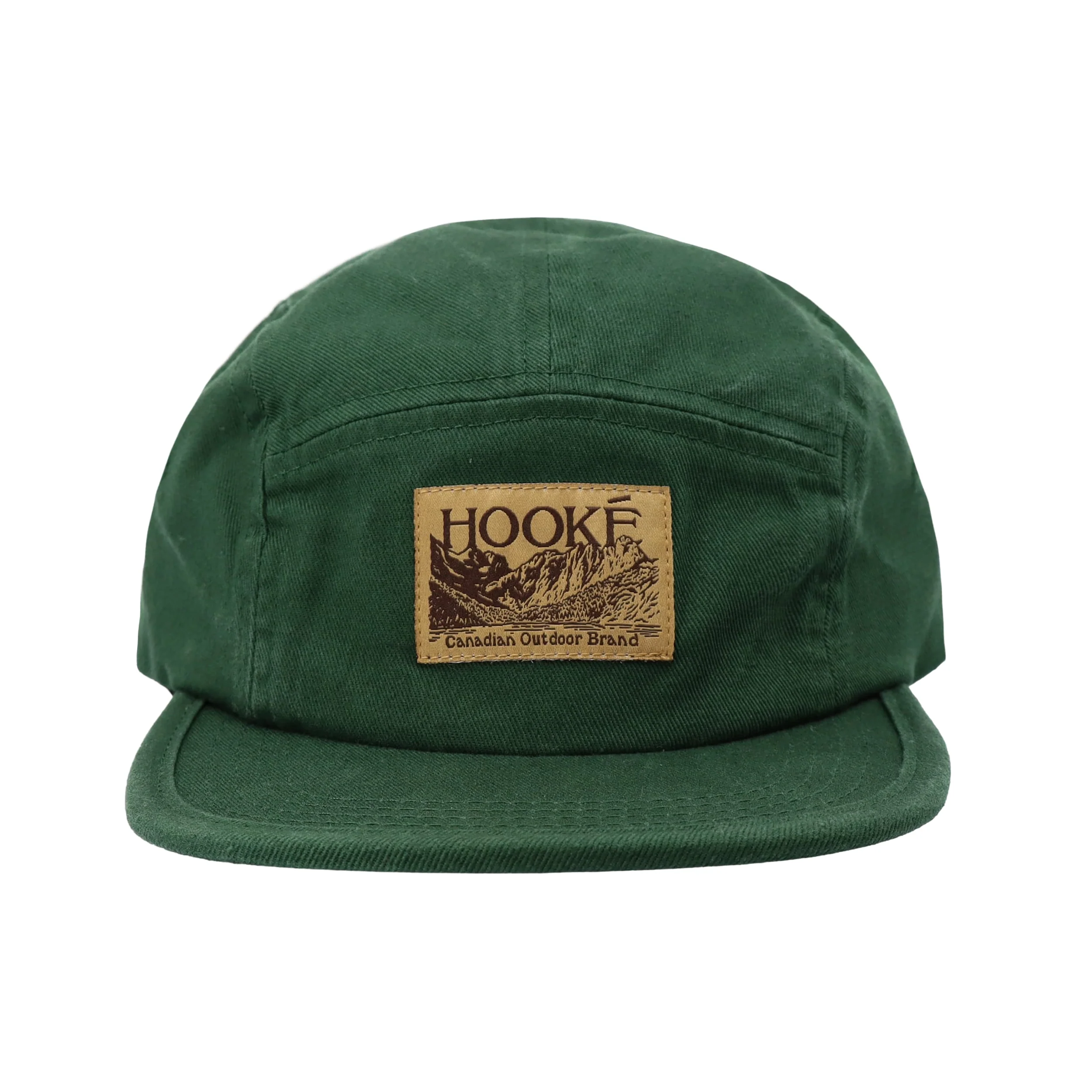 K's 5-panel Elk River Cap - Image 2