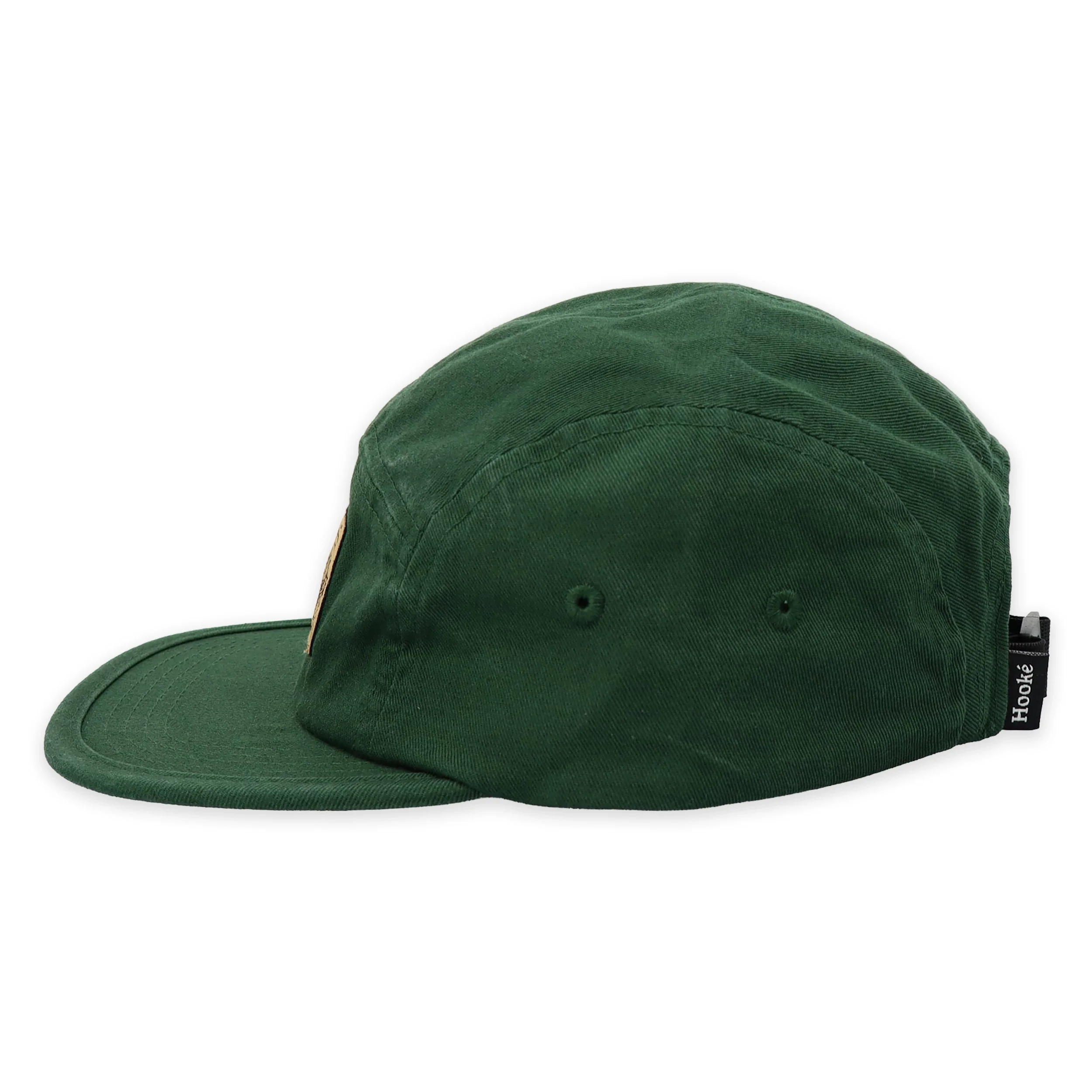 K's 5-panel Elk River Cap - Image 3