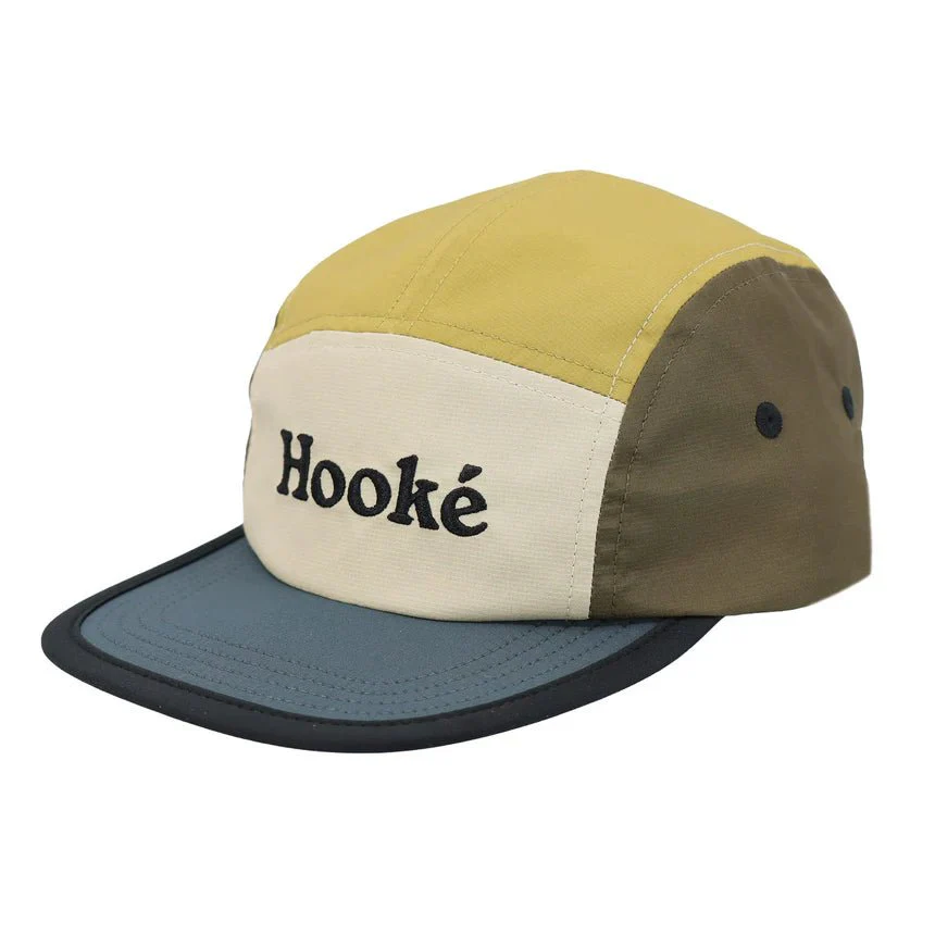 K's 5-panel UV Cap