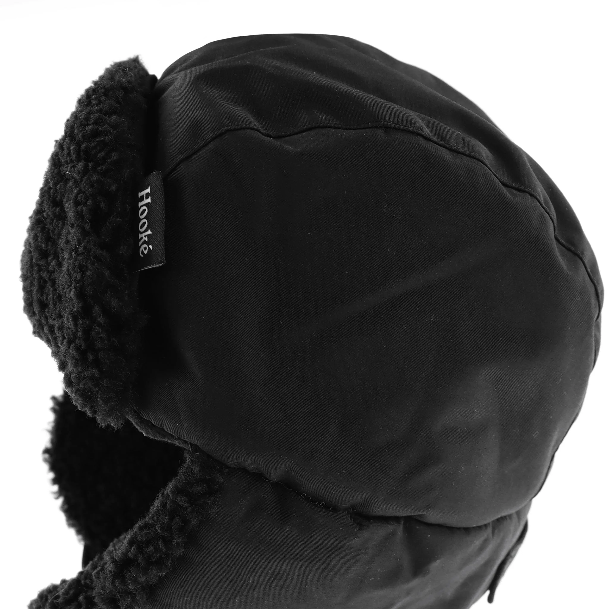 K's Bushplane Ear Flap Hat - Image 4