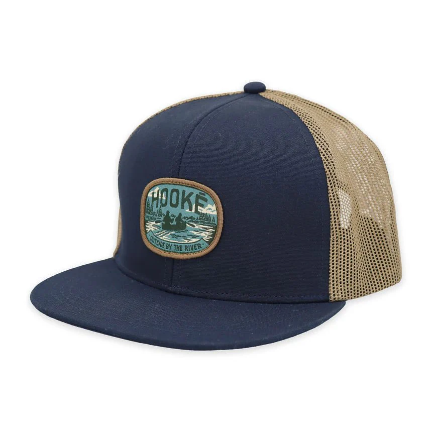 K's Canoe Cap