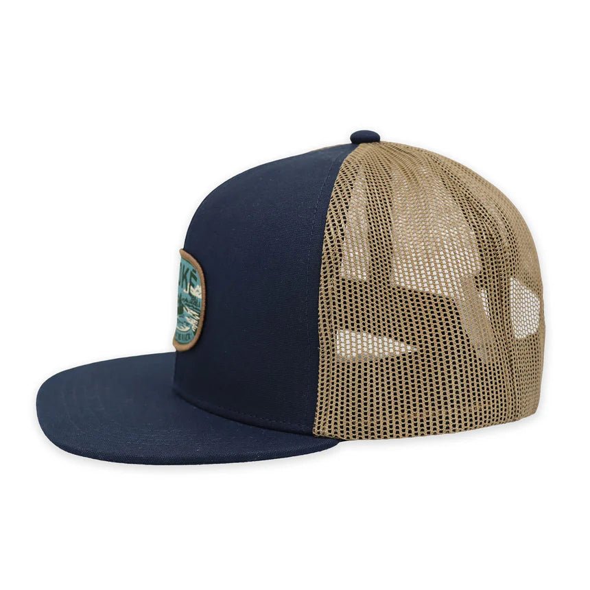 K's Canoe Cap - Image 2