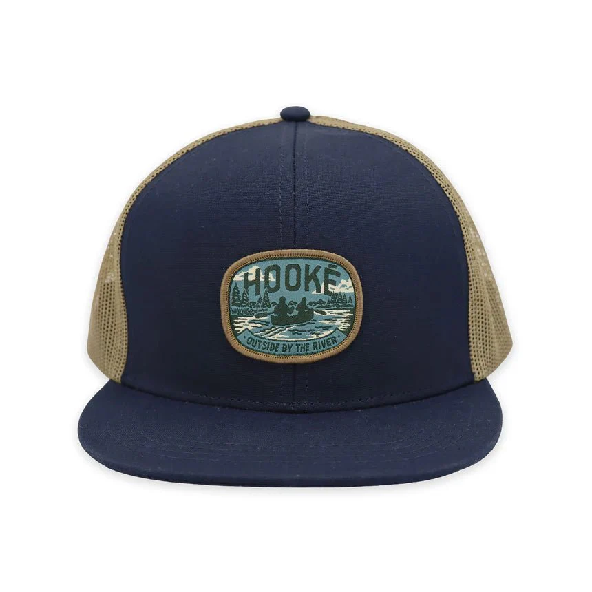K's Canoe Cap - Image 4
