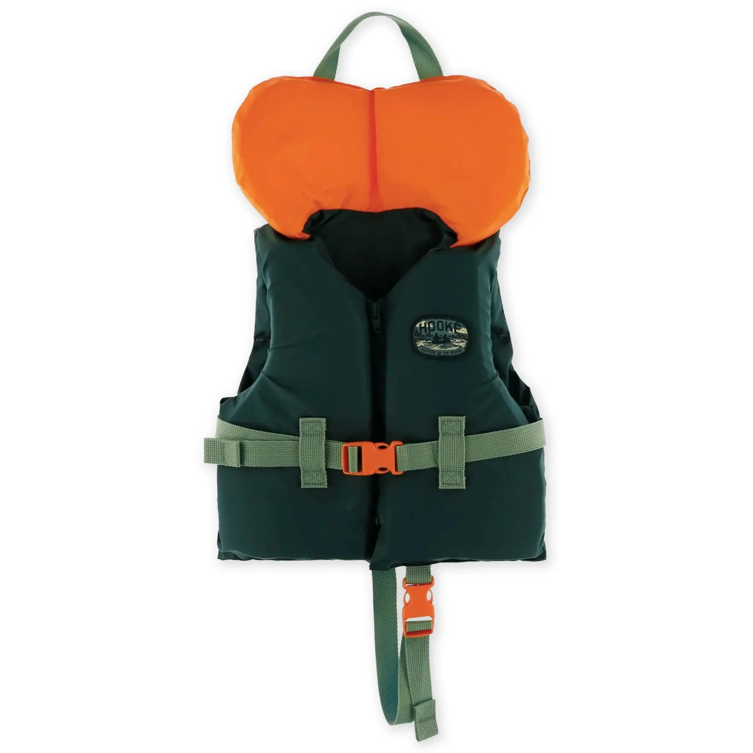 K's Floating Jacket