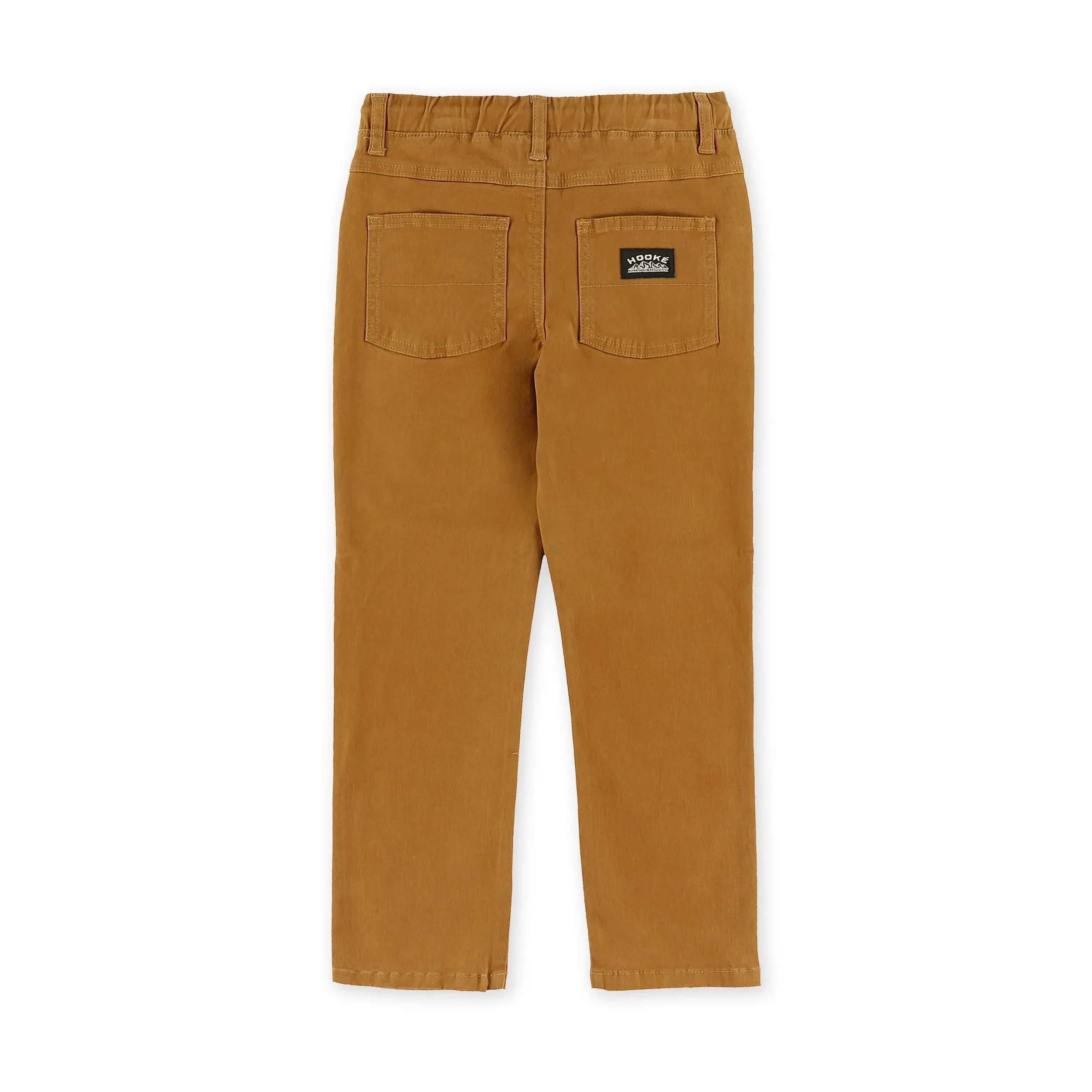 K's Twill Pants - Image 2