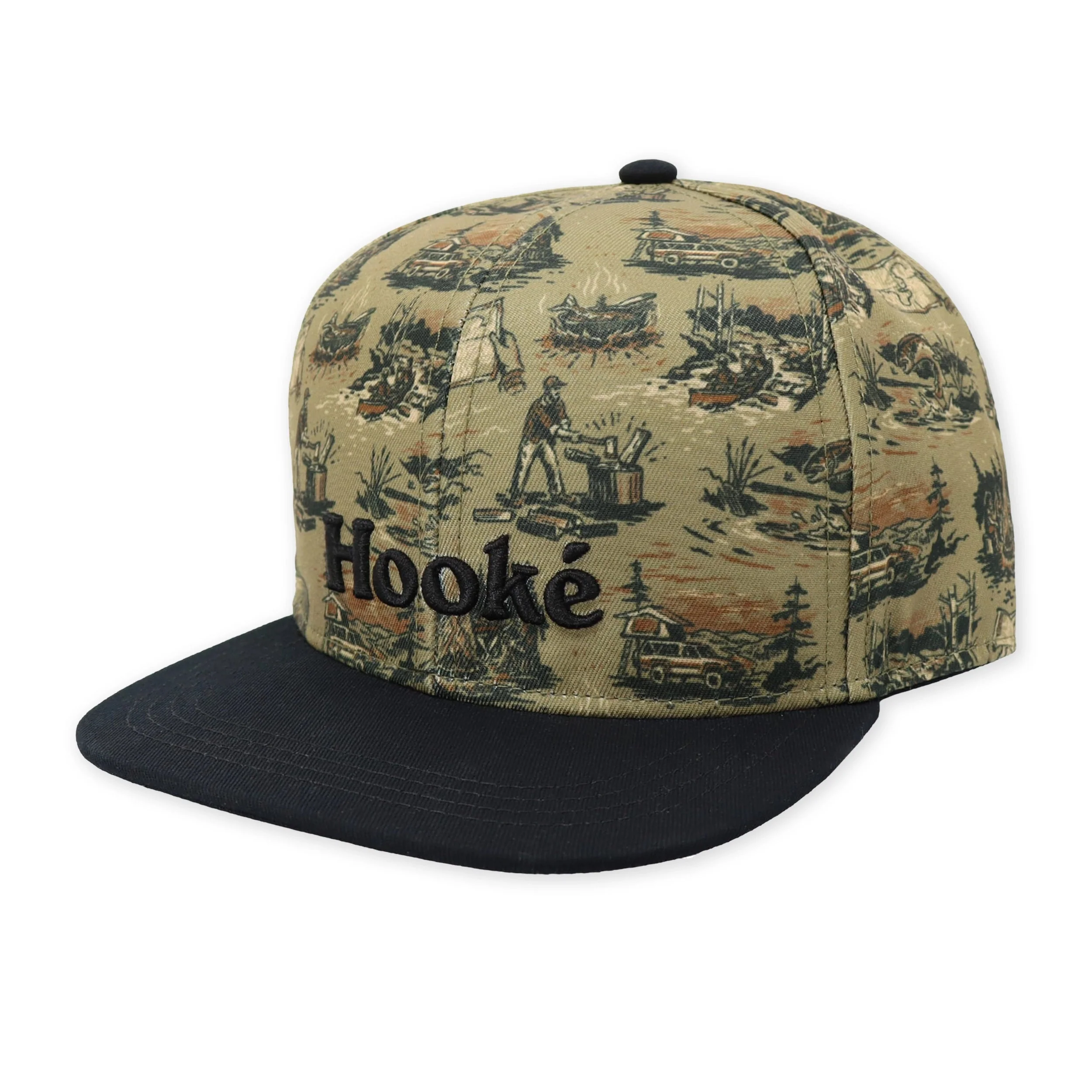 K's Weekender Cap