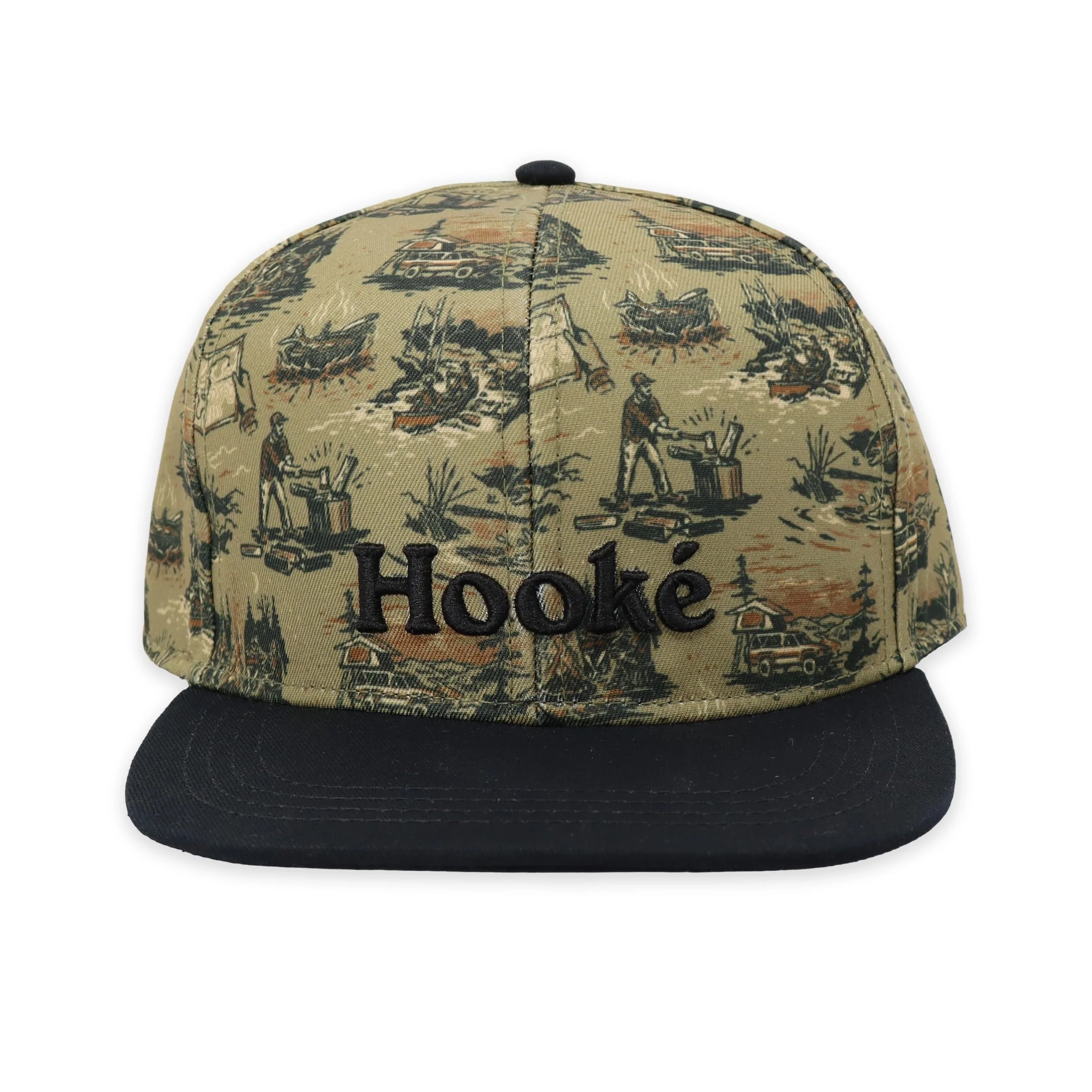 K's Weekender Cap - Image 2
