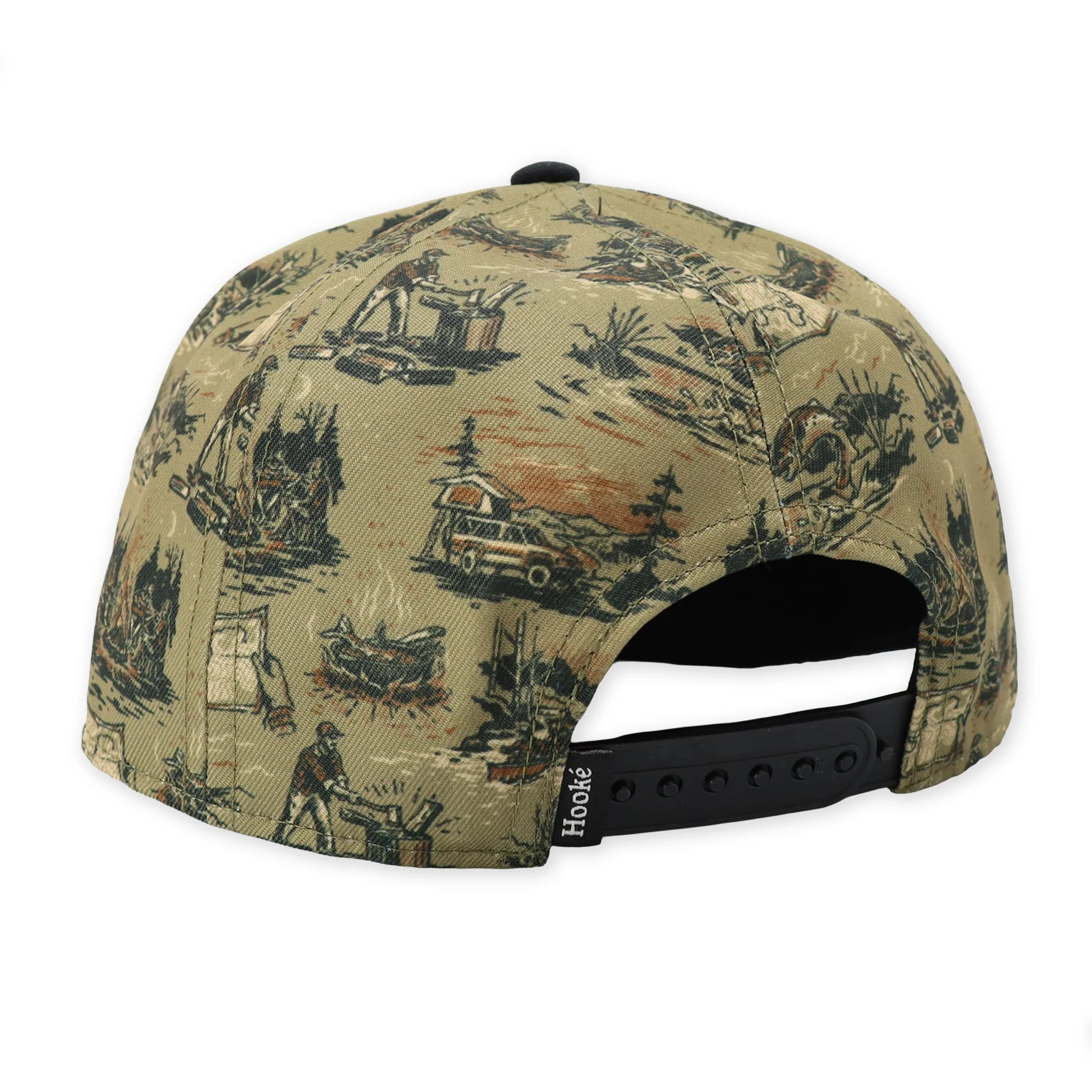 K's Weekender Cap - Image 4
