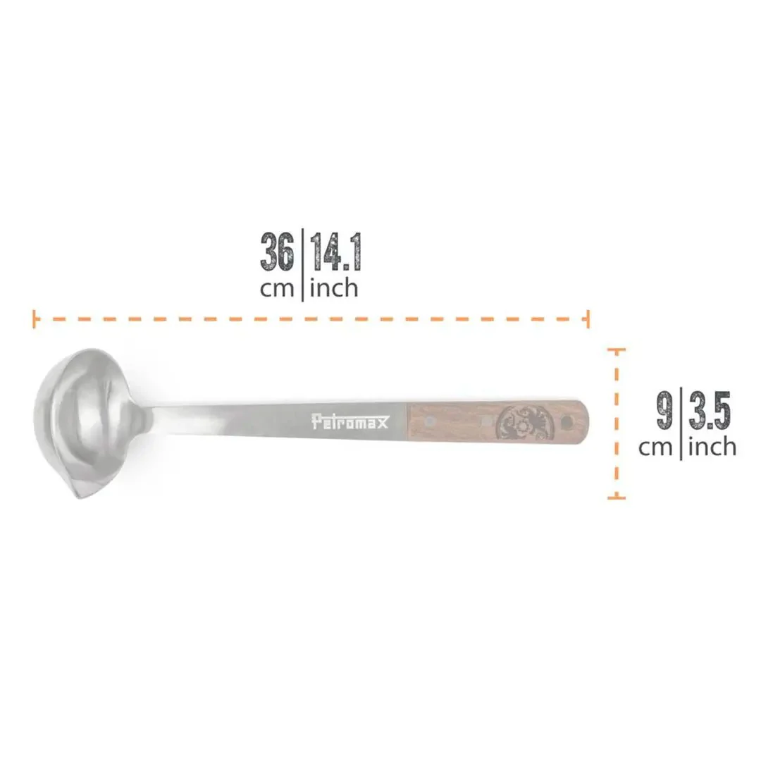 Ladle - Image 9