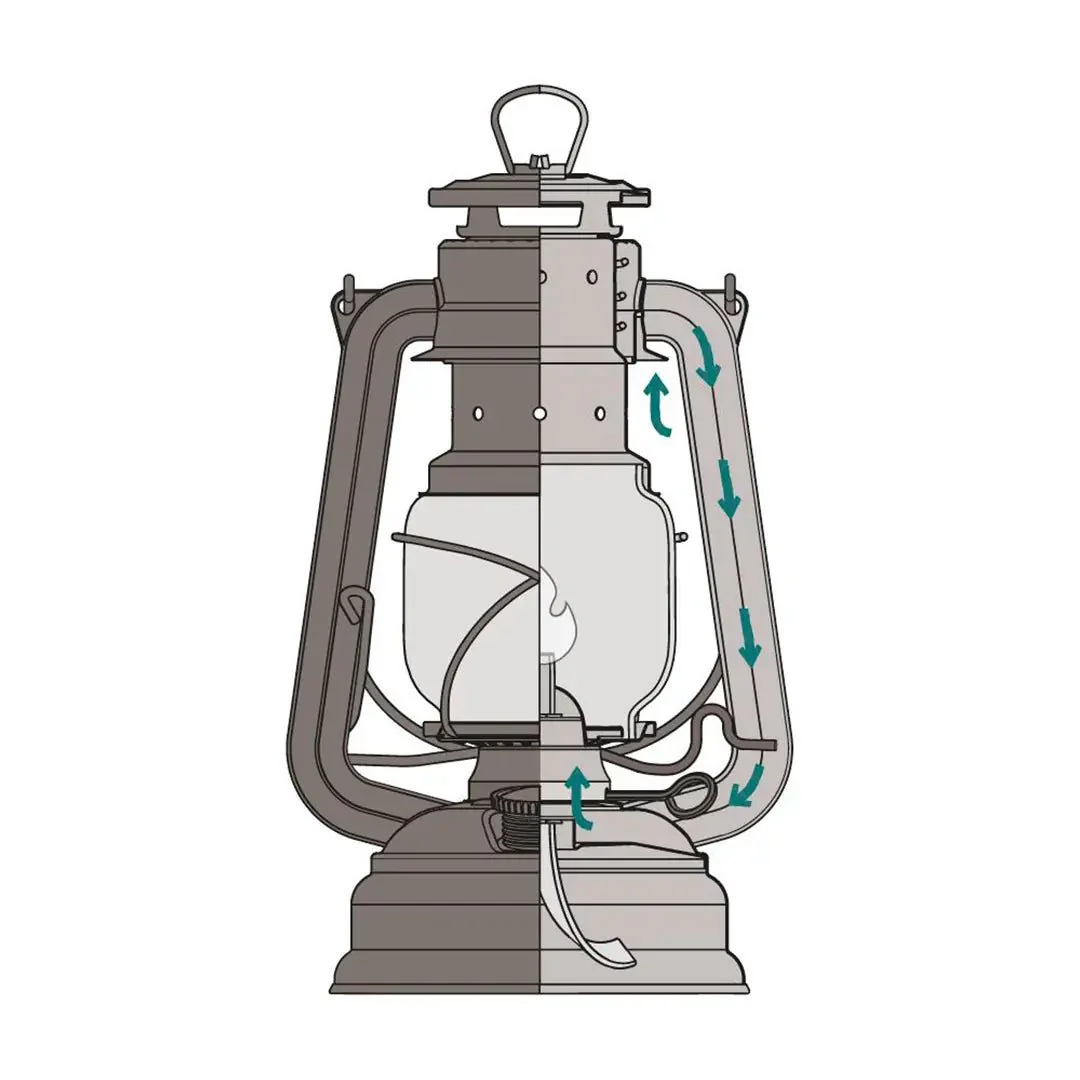 Lamp Feuerhand - Image 9