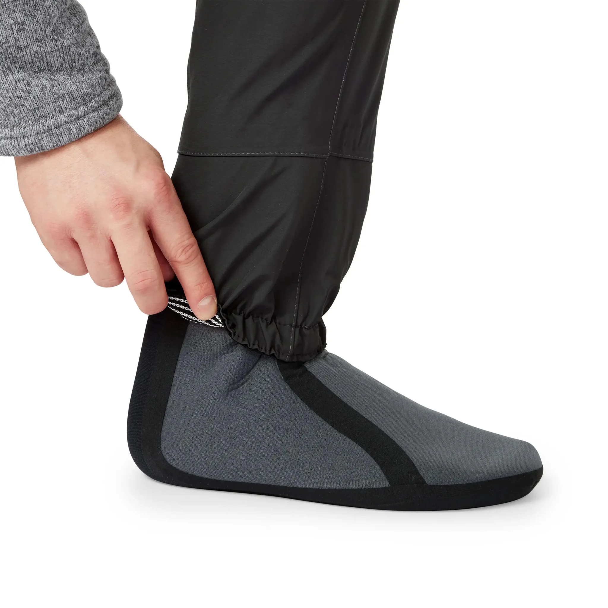 Laxa 2.0 Zip Waders - Image 5