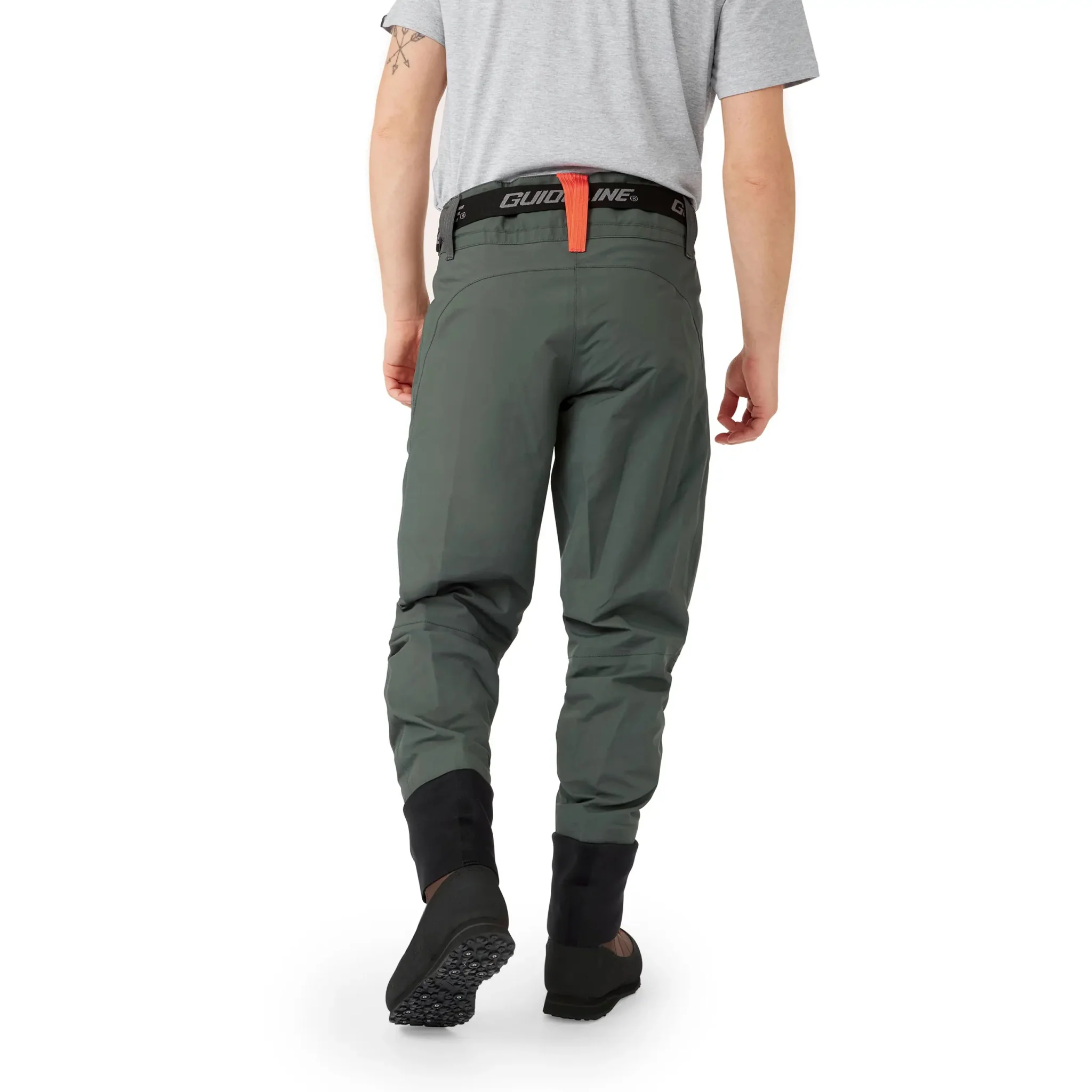 Laxa Waist Waders - Image 3