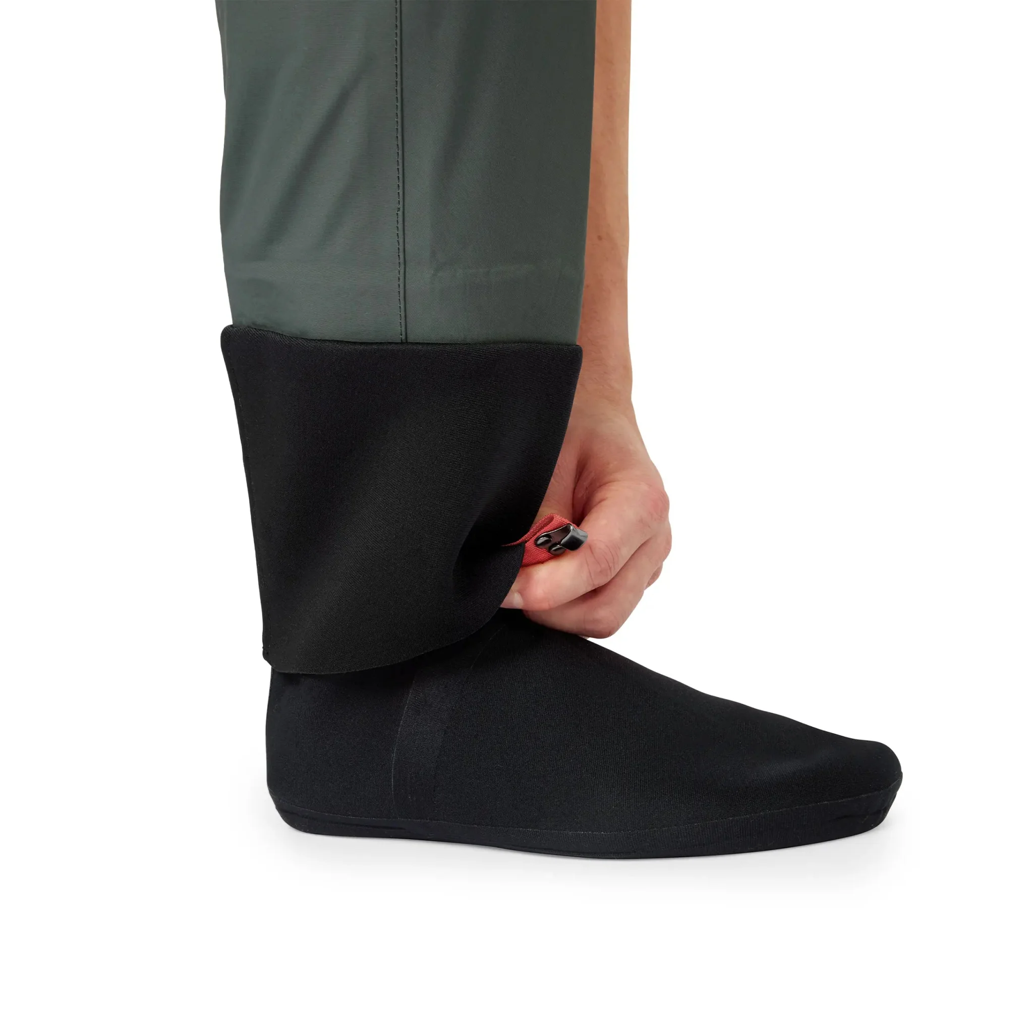 Laxa Waist Waders - Image 4