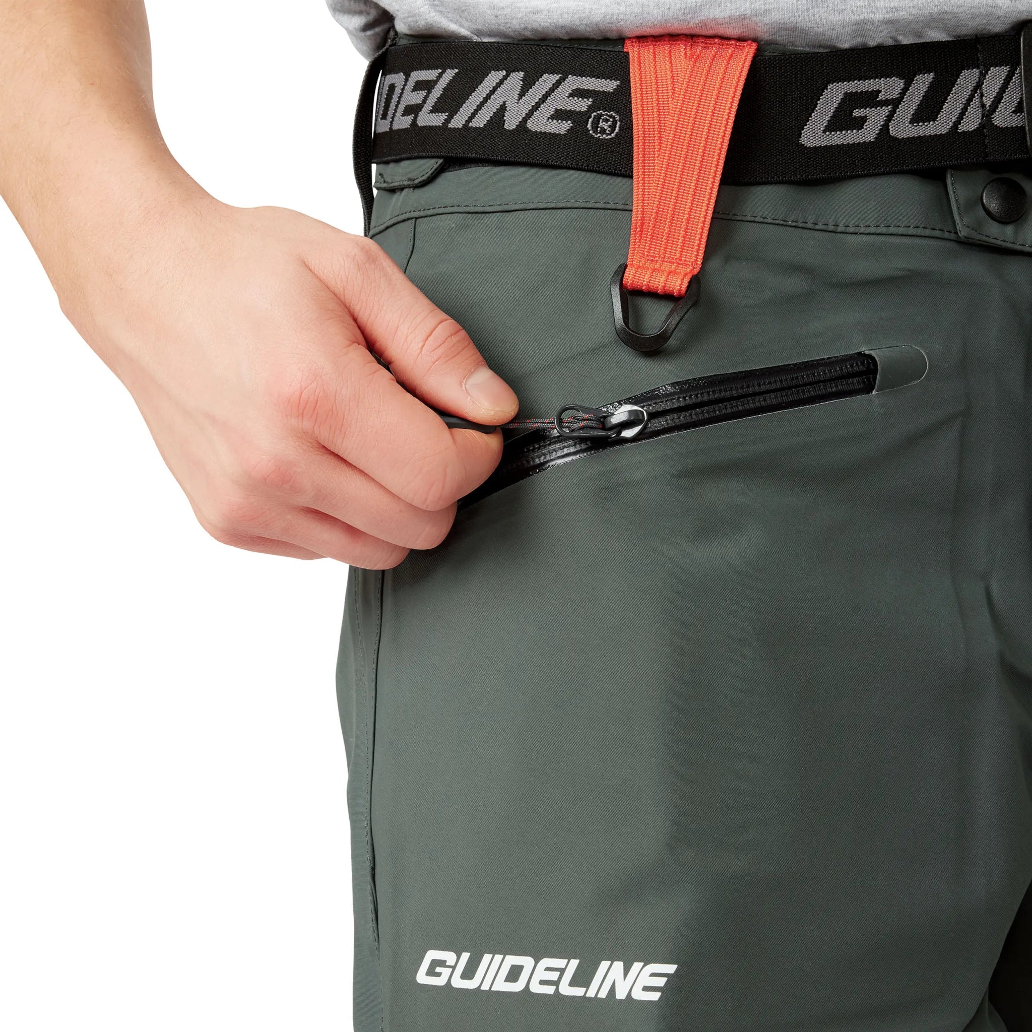 Laxa Waist Waders - Image 5