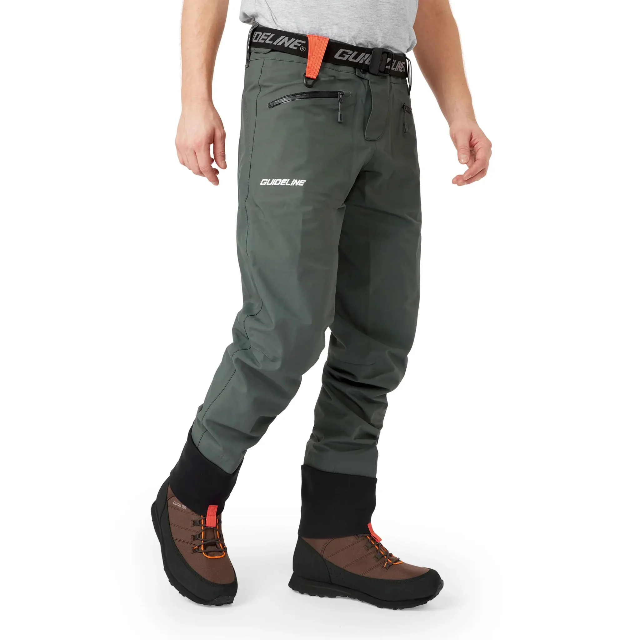 Laxa Waist Waders - Image 6