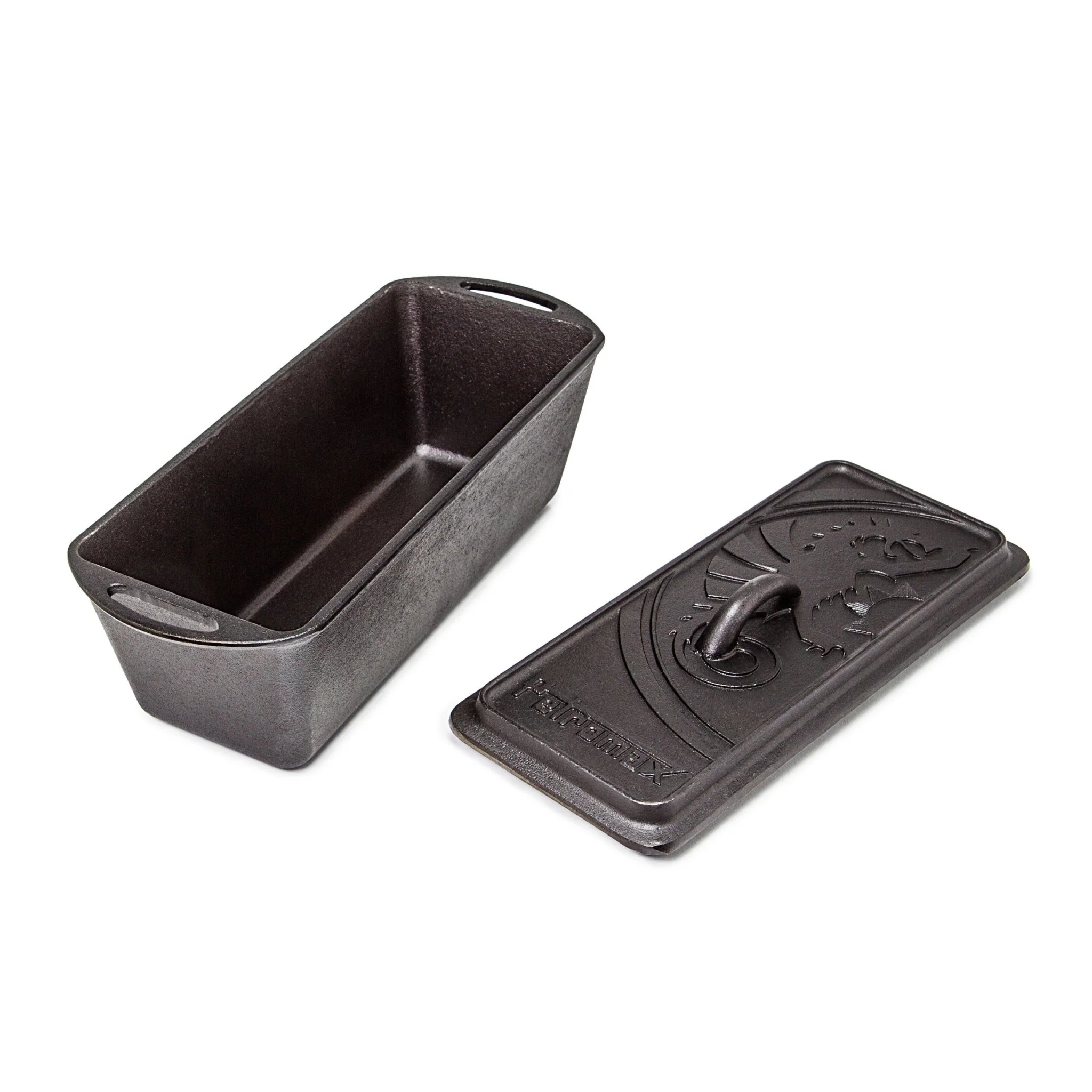 Loaf Pan with Lid - Image 3