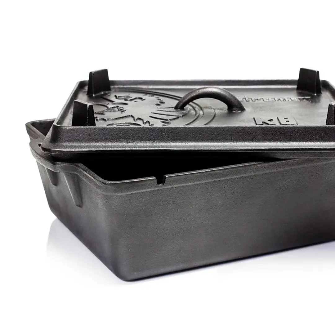 Loaf Pan with Lid - Image 5