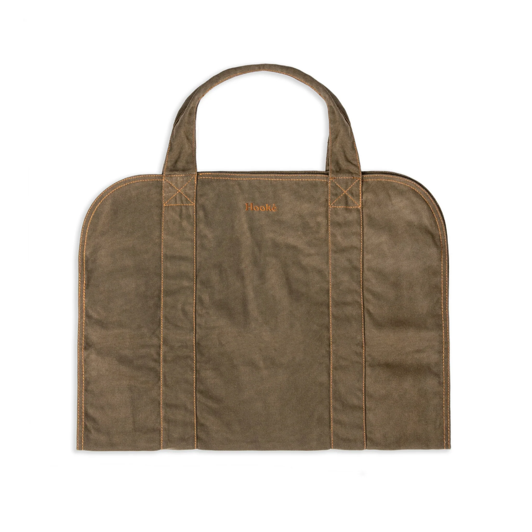 Log Carrier