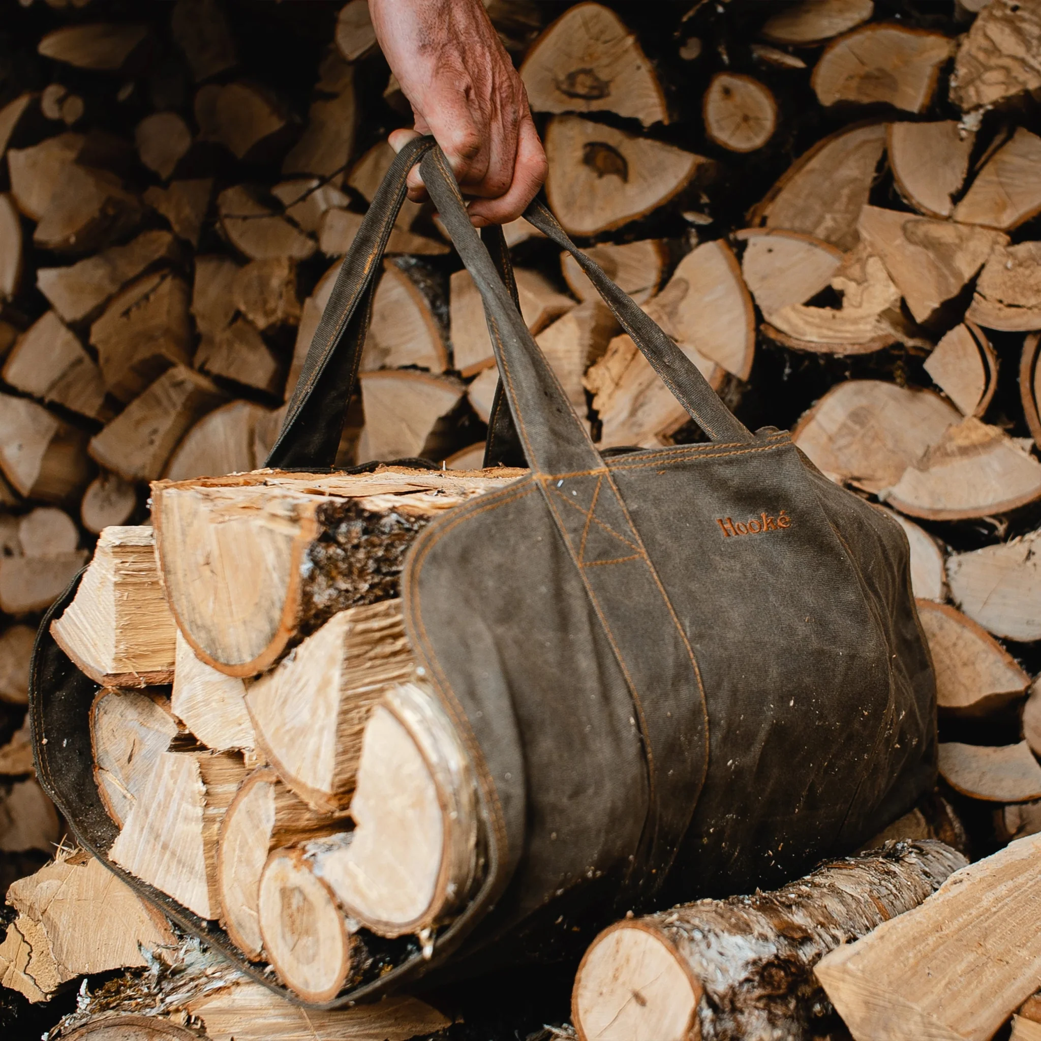 Log Carrier - Image 2