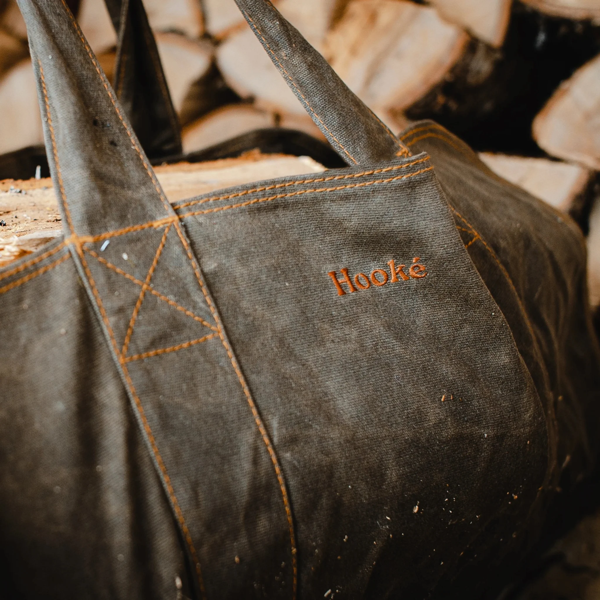 Log Carrier - Image 3