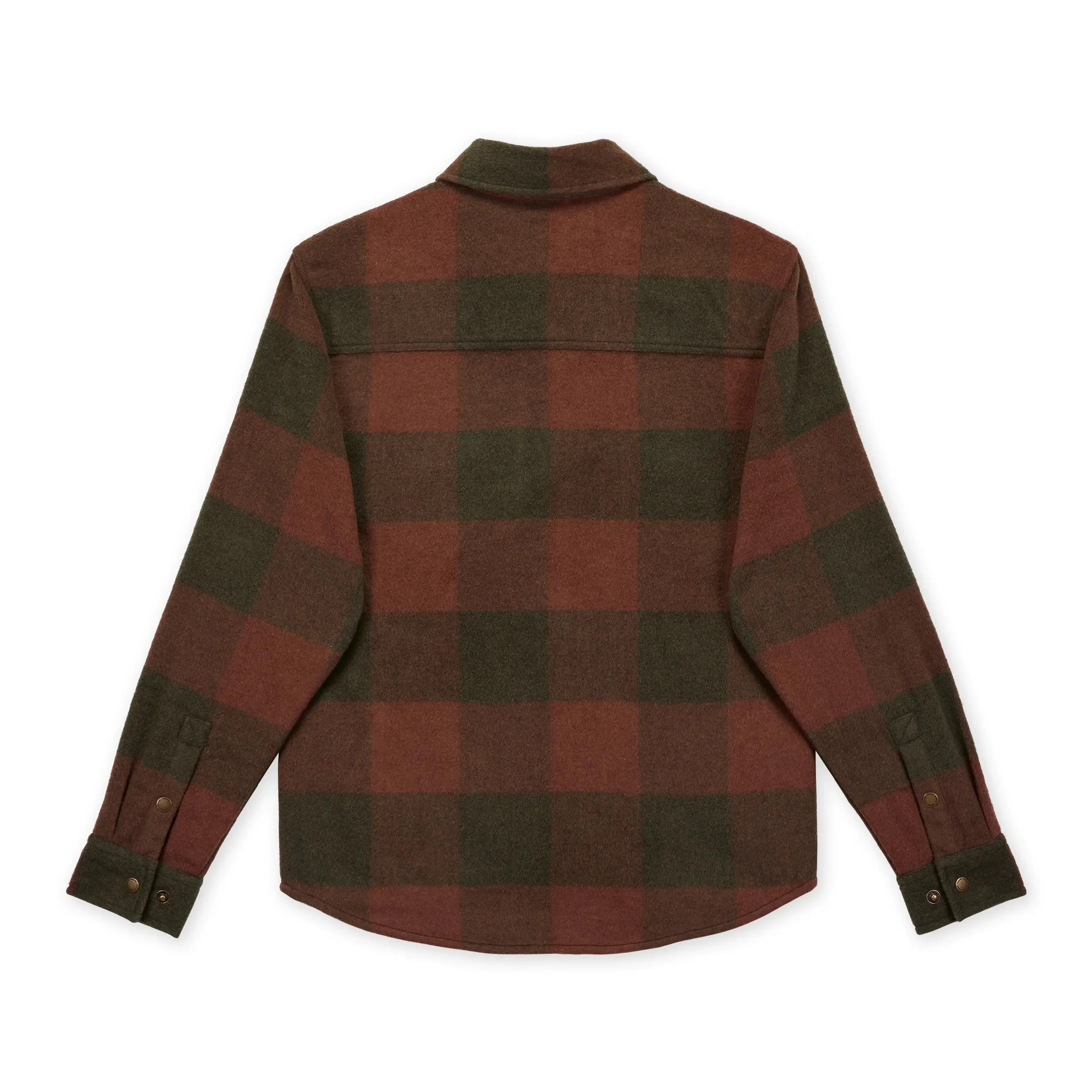 M's Canadian Overshirt - Image 3